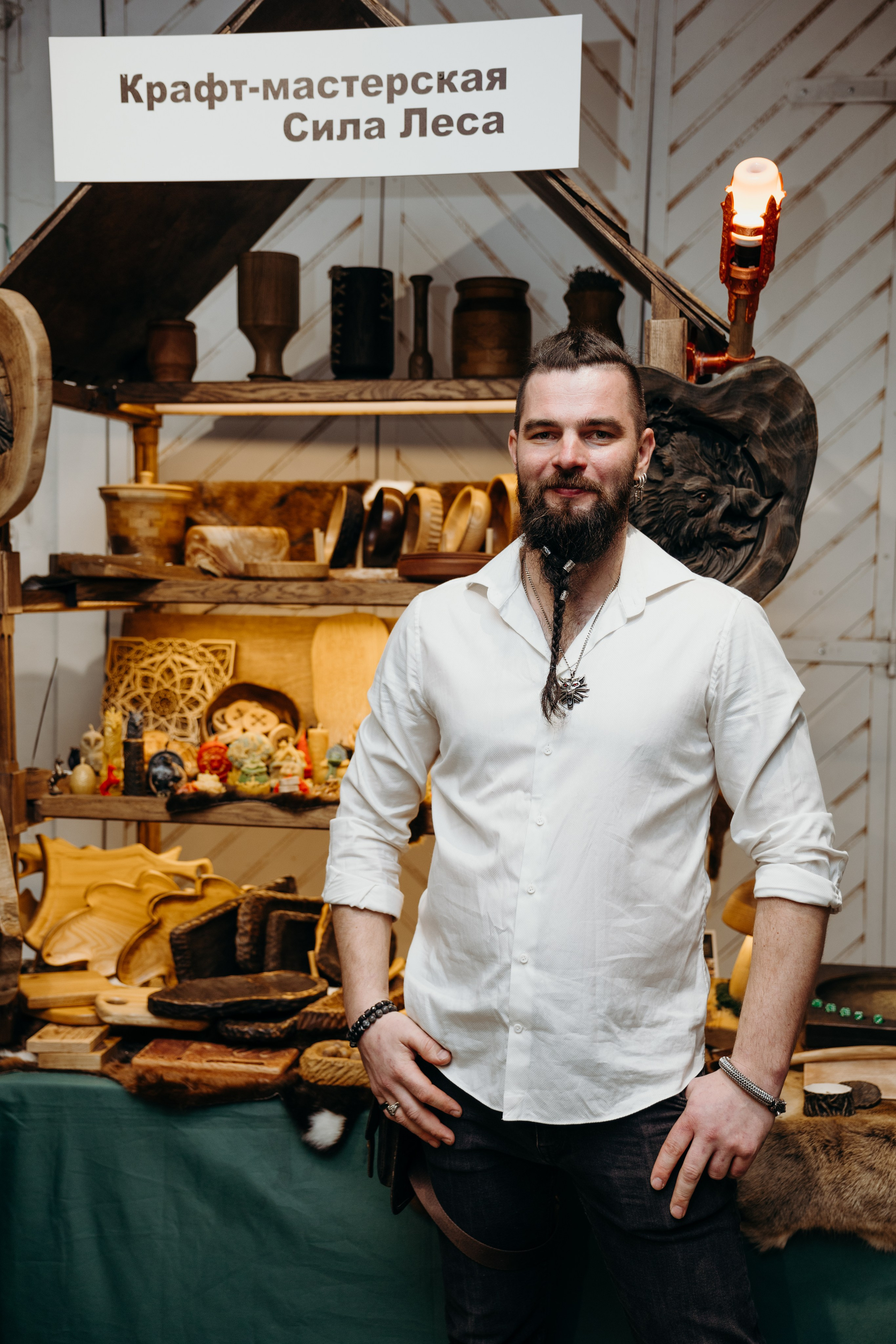 Выставка интерьерного искусства арт-инн