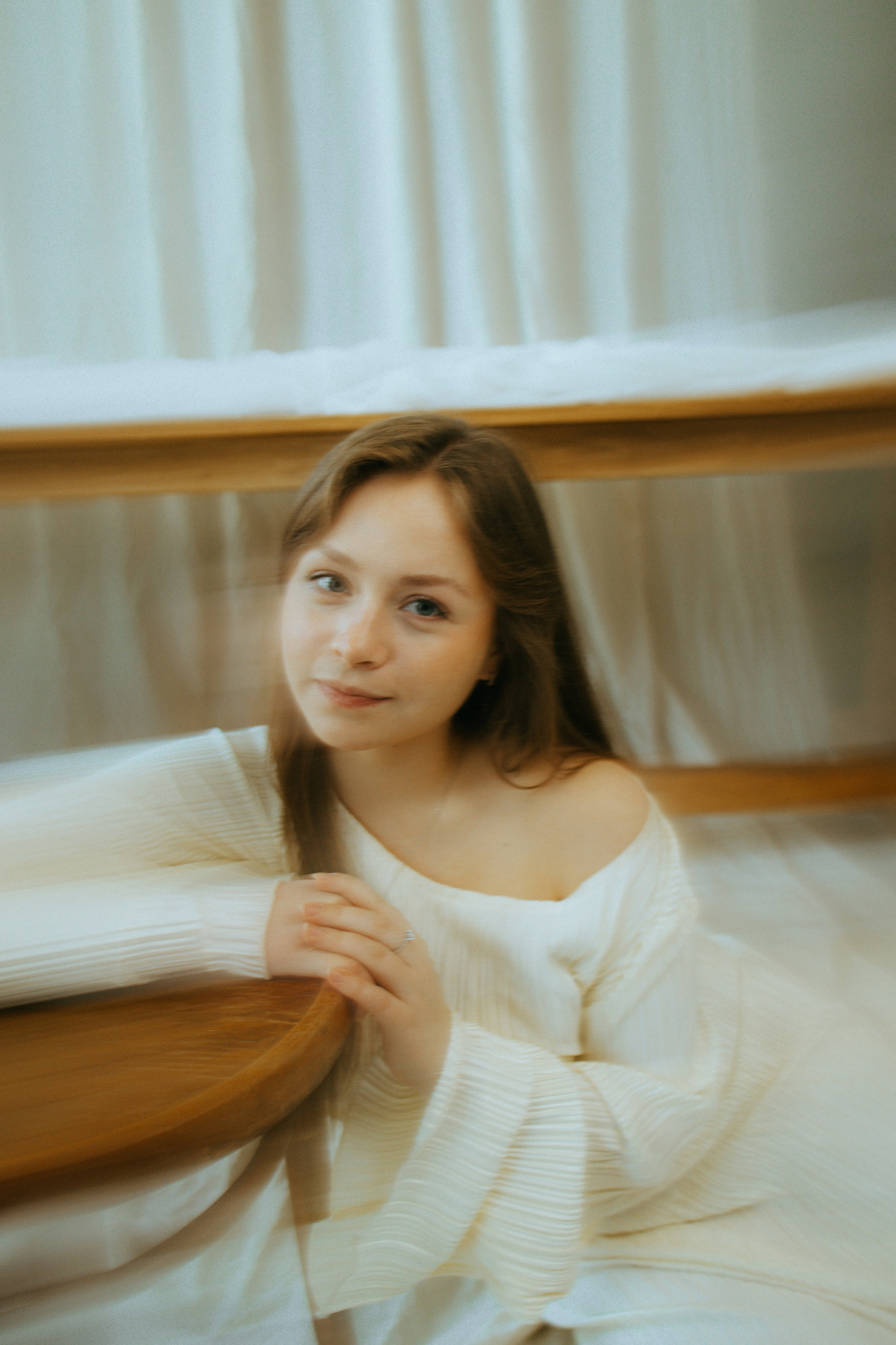 Арина. Ksenia de Rossi | Съемка в Самаре