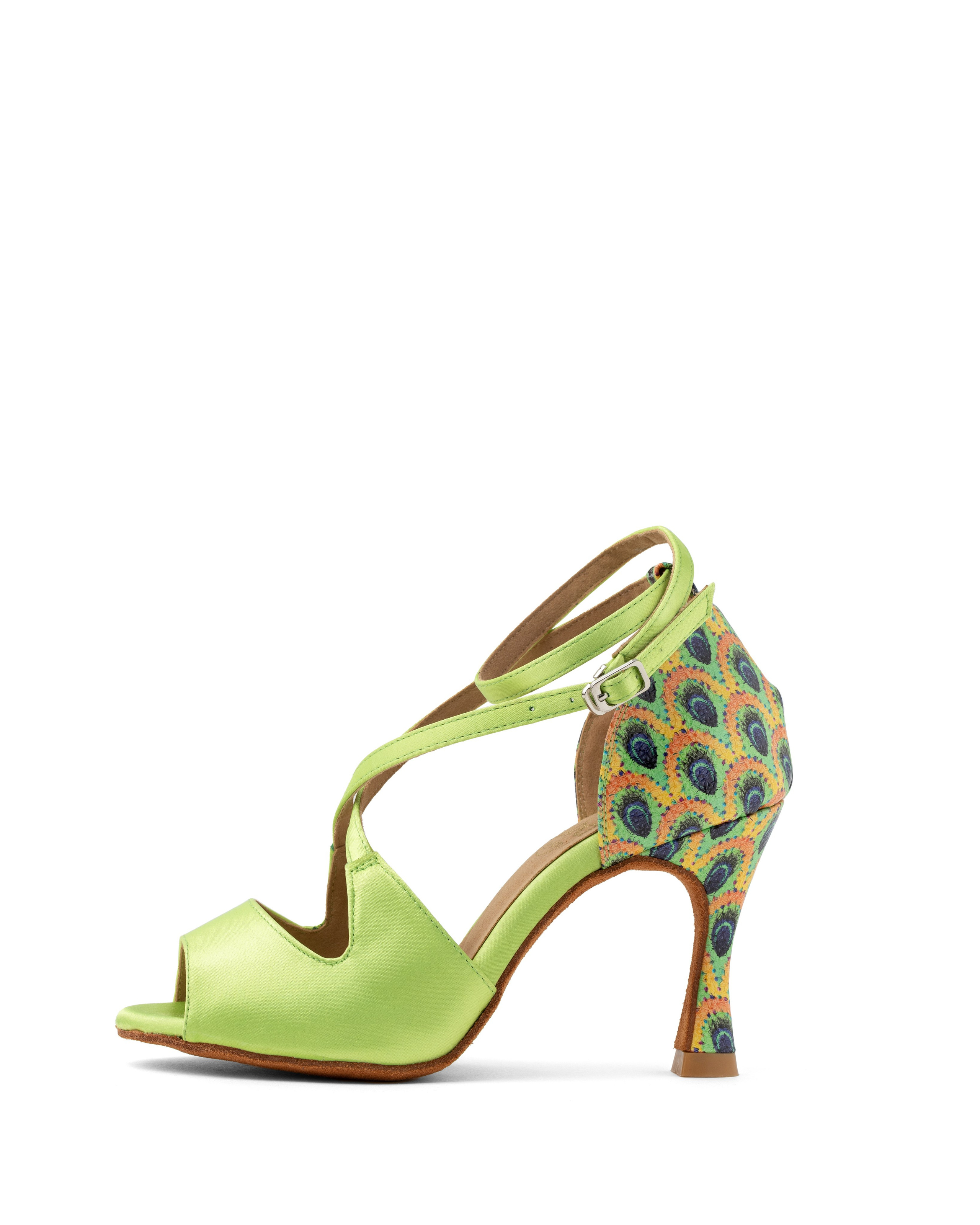 Туфли VIVA CUBA. Предметный Фотограф Москва