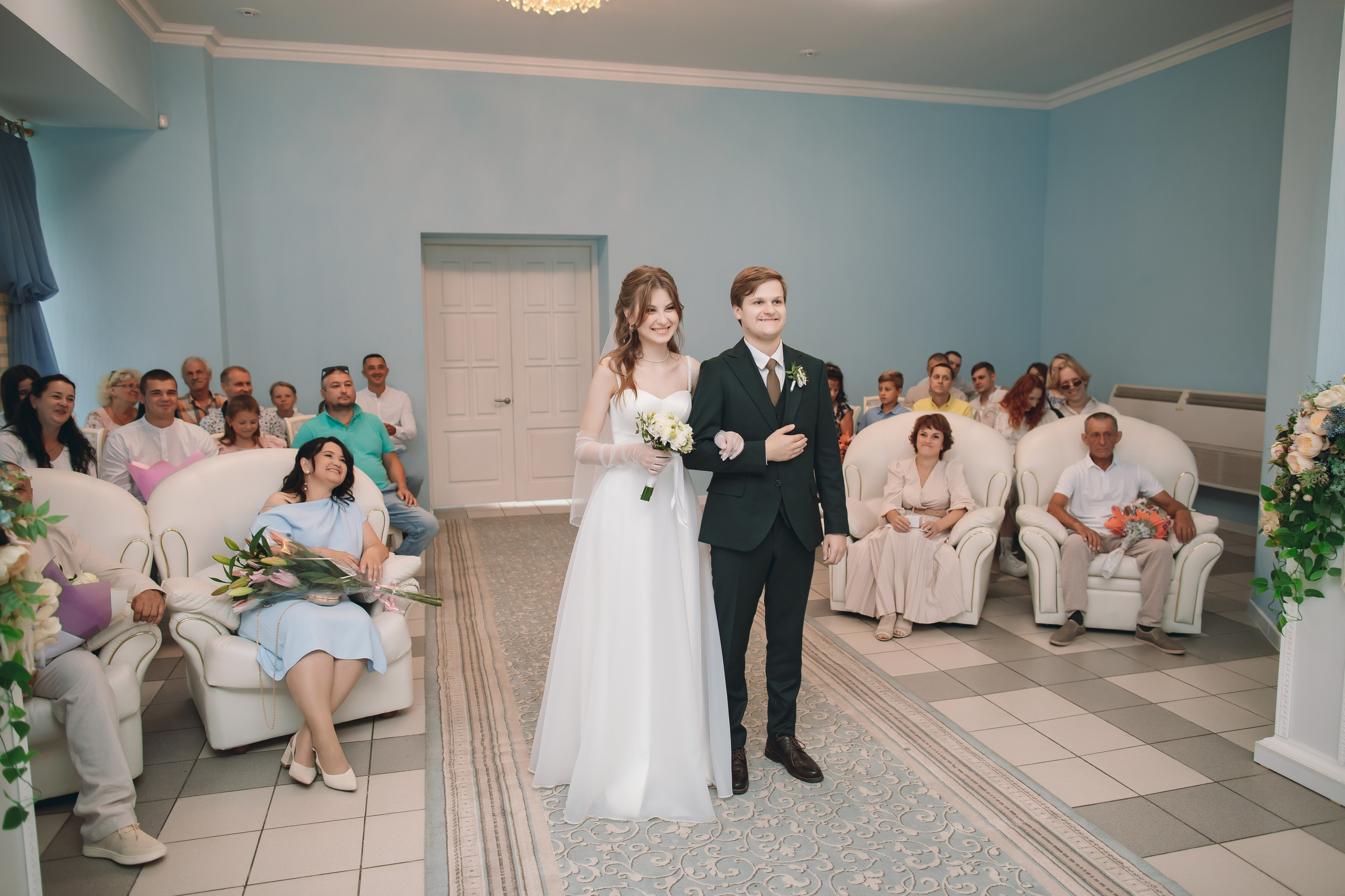 В&К. Фотограф в Абакане Николай Окунев