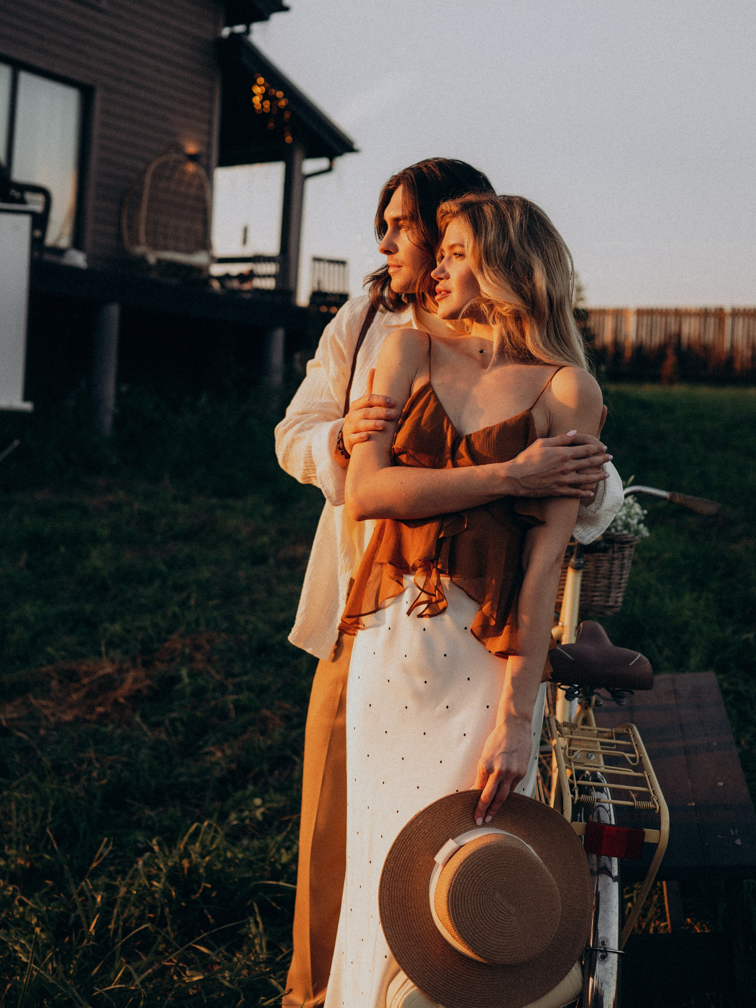 Love story прогулка. Фотограф Любовь Подосенова Липецк|Воронеж