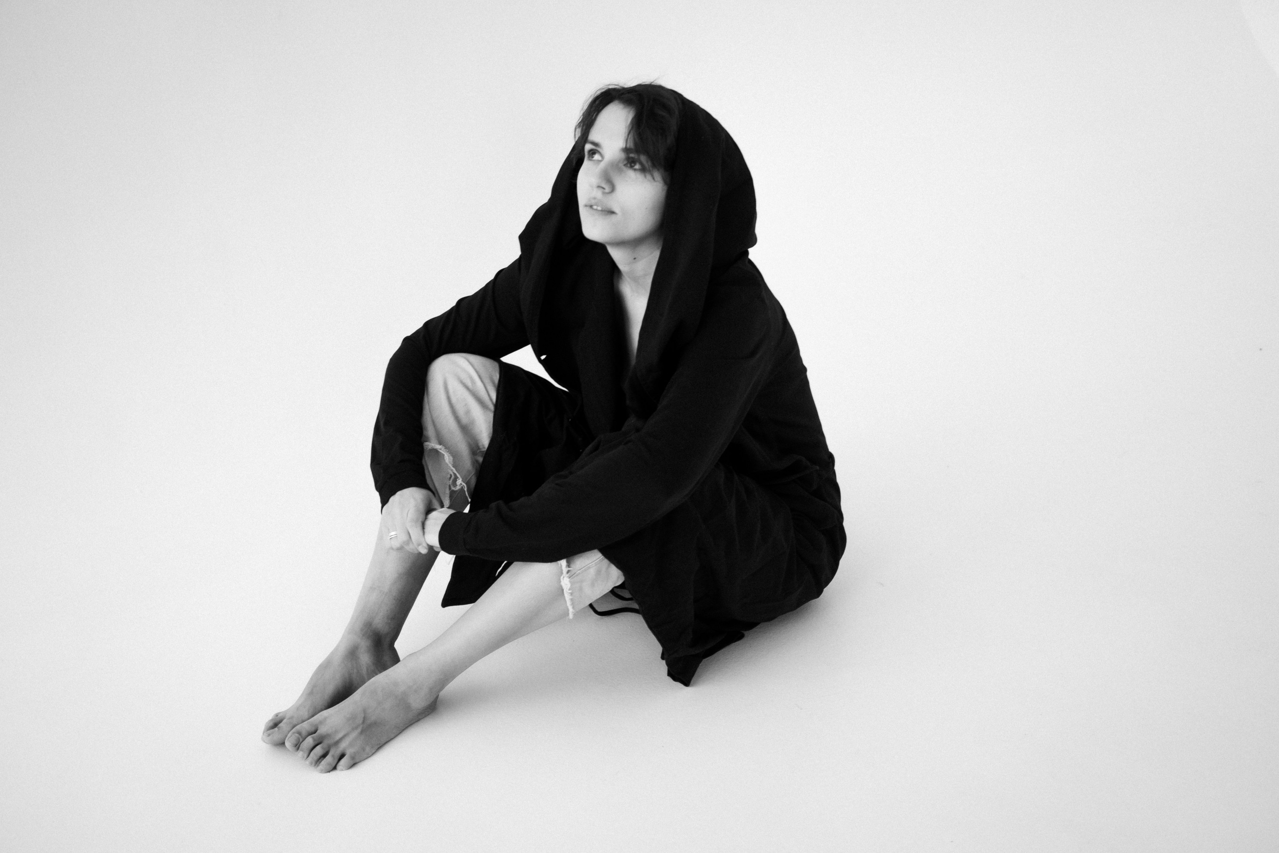 ОЛЯ. КРИСТИНА ГУСЬКОВА