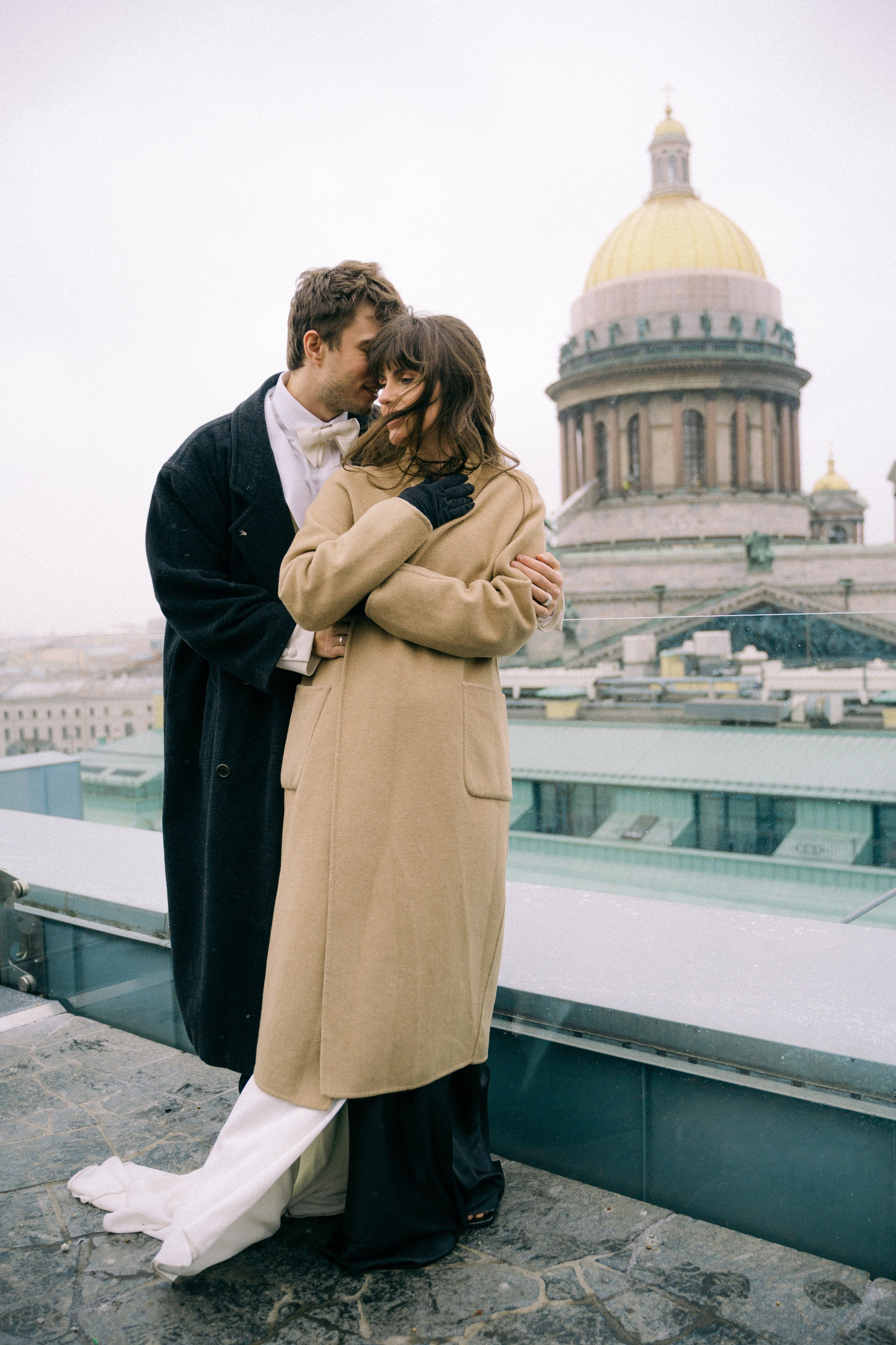 Свадебный фотограф в Санкт-Петербурге Юлия Васюкович