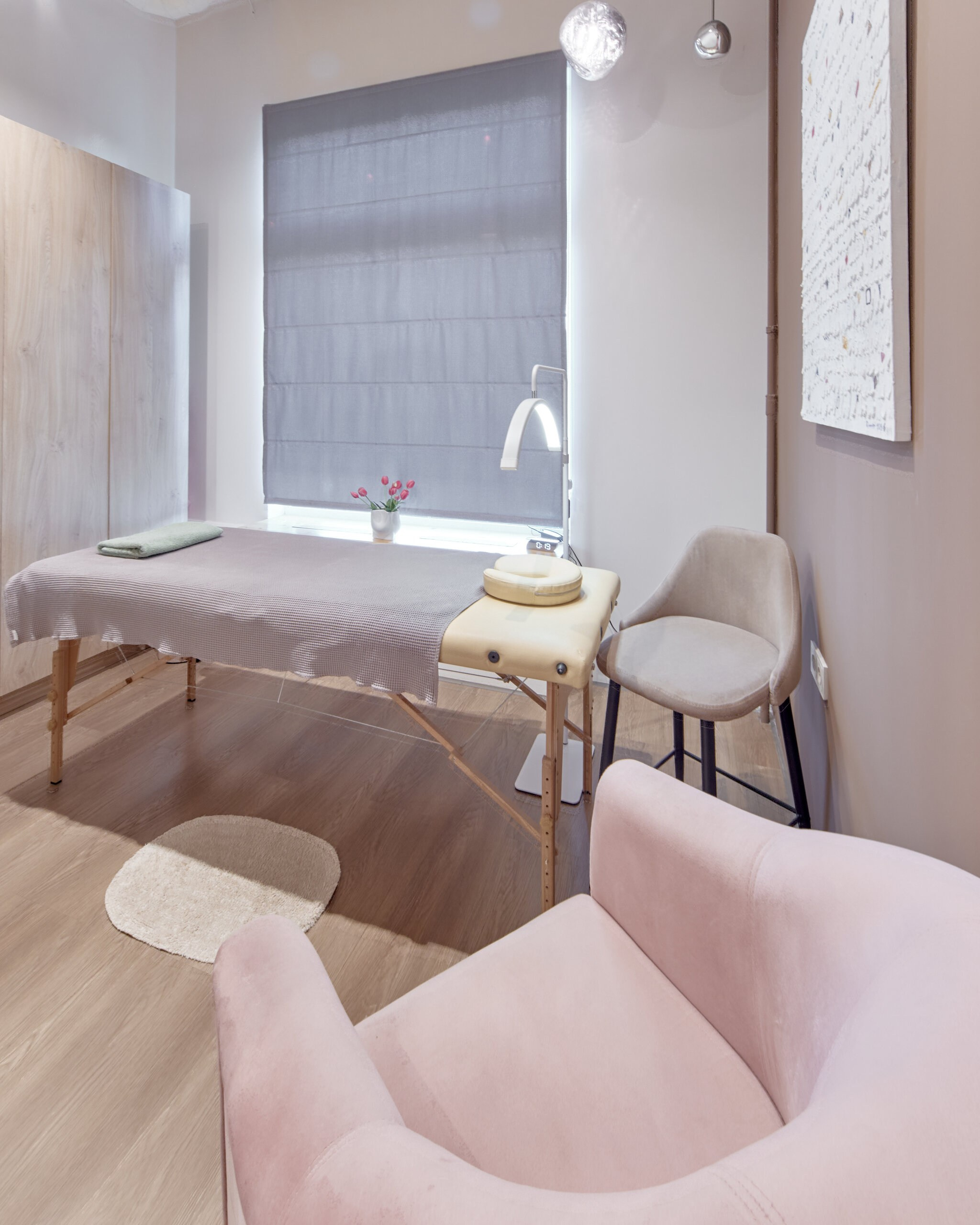 Интерьеры и ландшафты. Фотограф всего