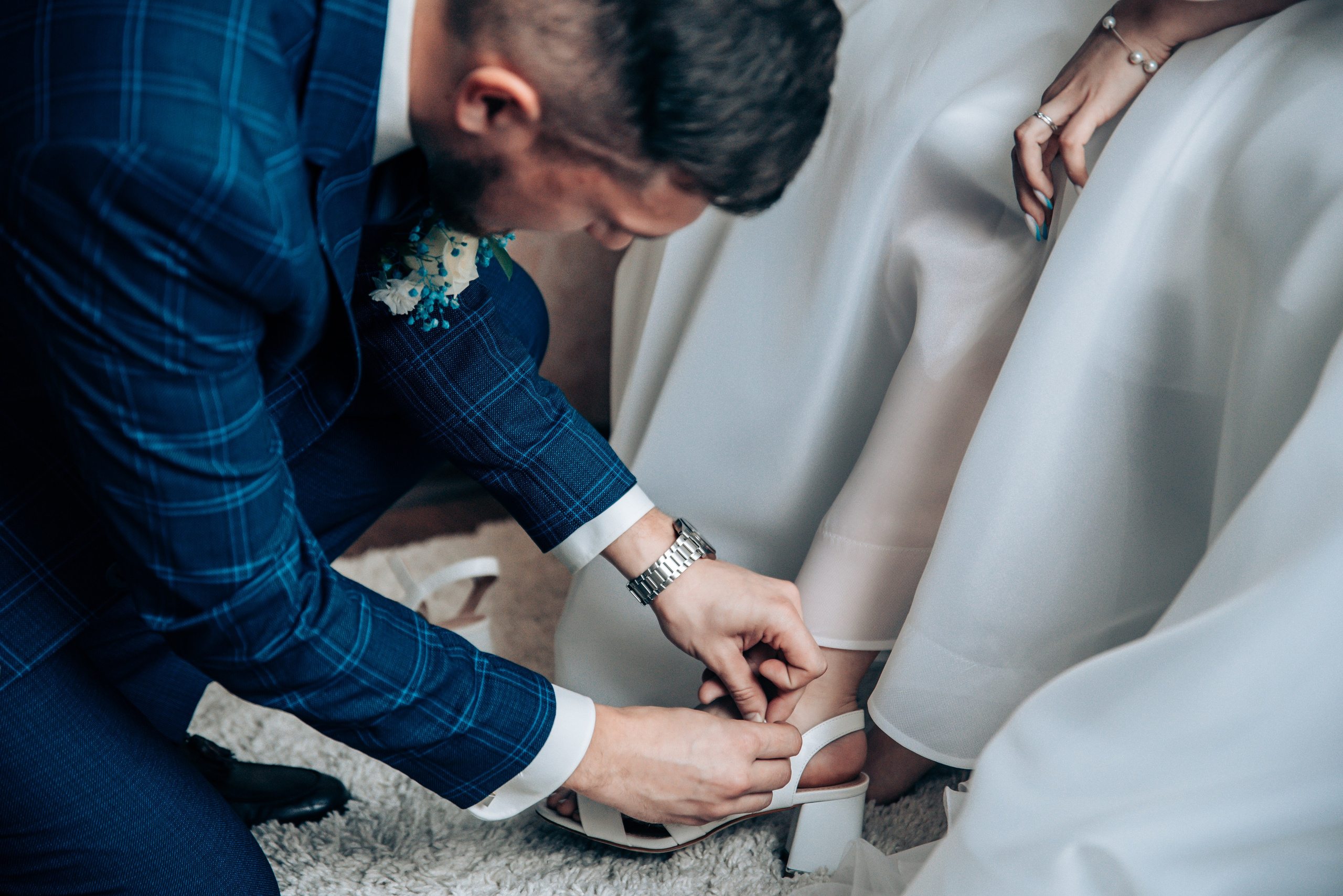 Александра & Данил. Семейный фотограф в Барнауле