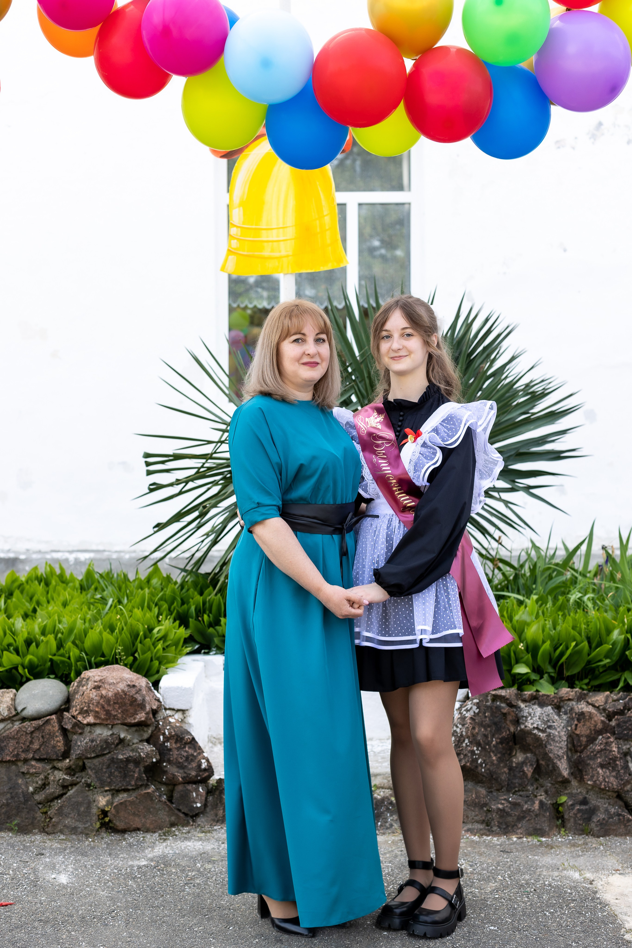 Последний звонок. Выпускные альбомы Майкоп, Краснодар Елена Золотарева