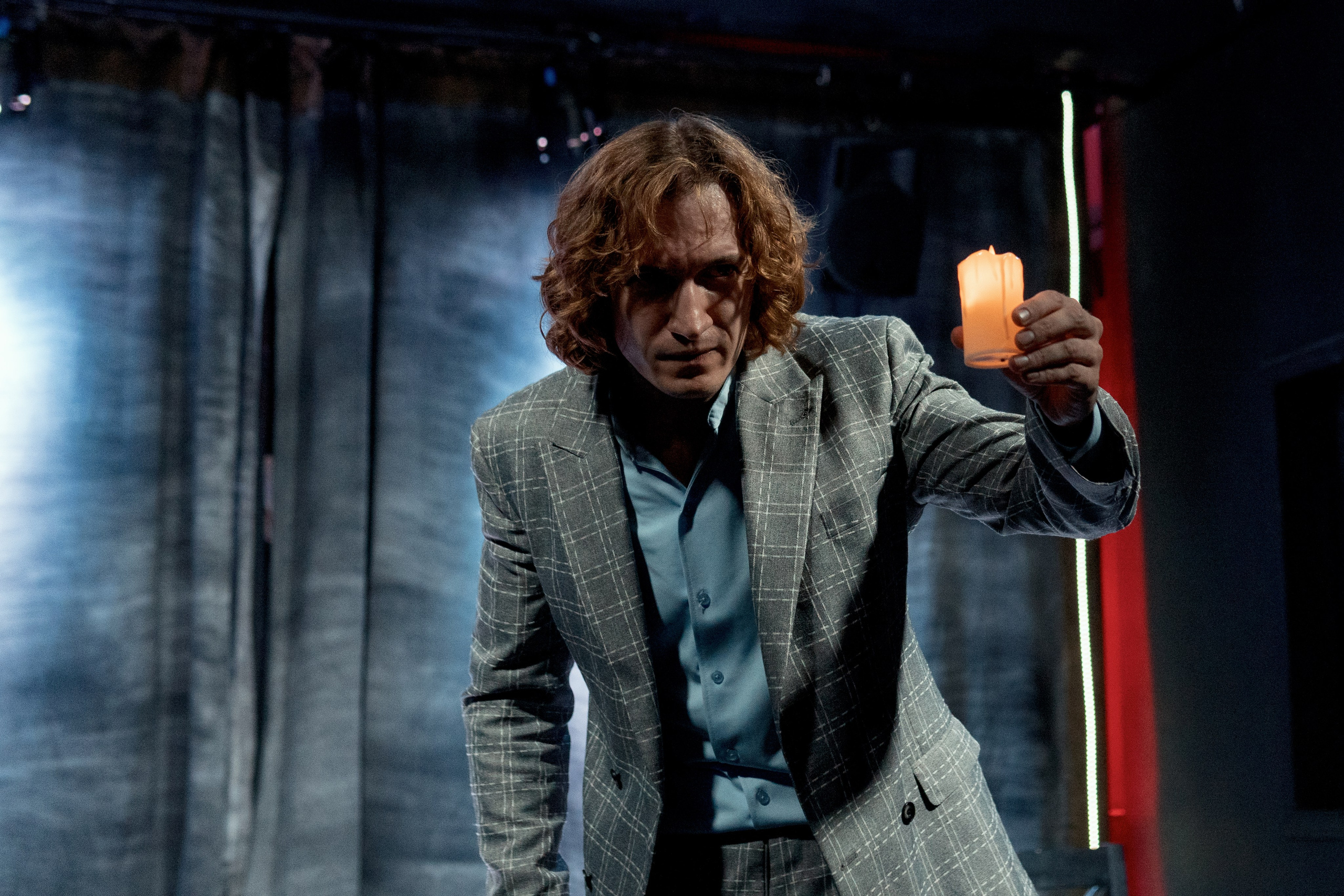 Спектакль «Женитьба». Репортажный и портретный фотограф Андрей Гаровский