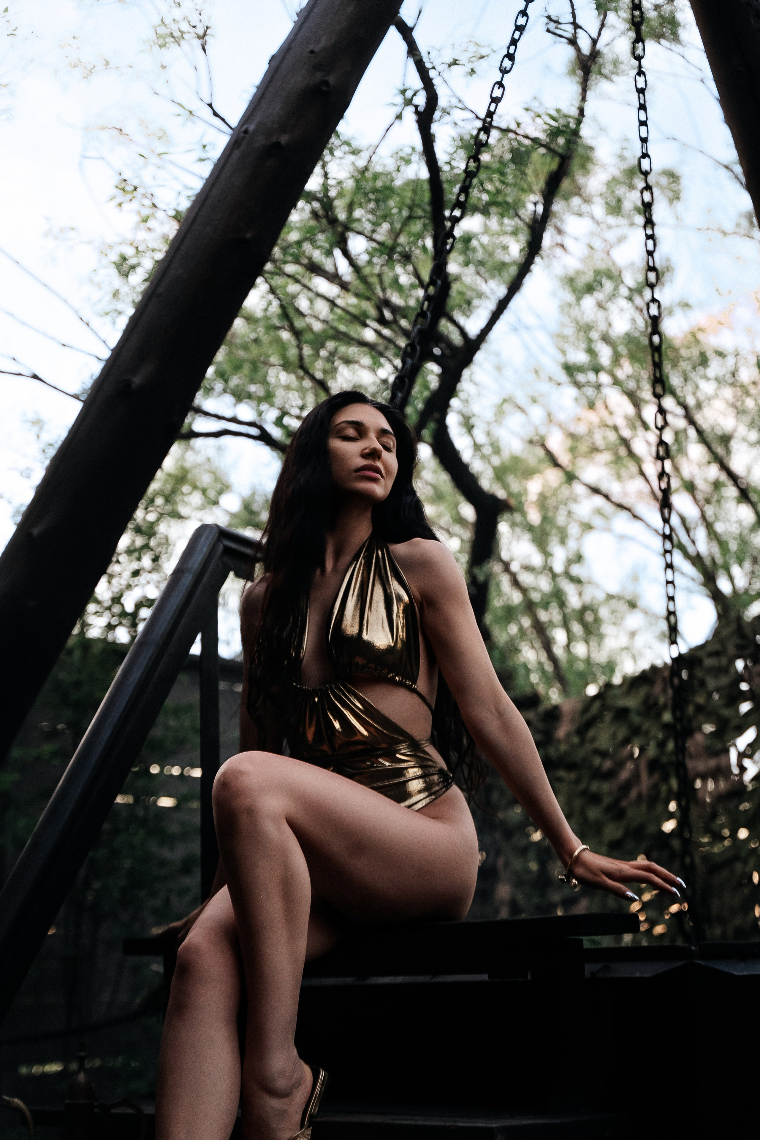 Репортажная съёмка. Фотограф Юлия Восходова