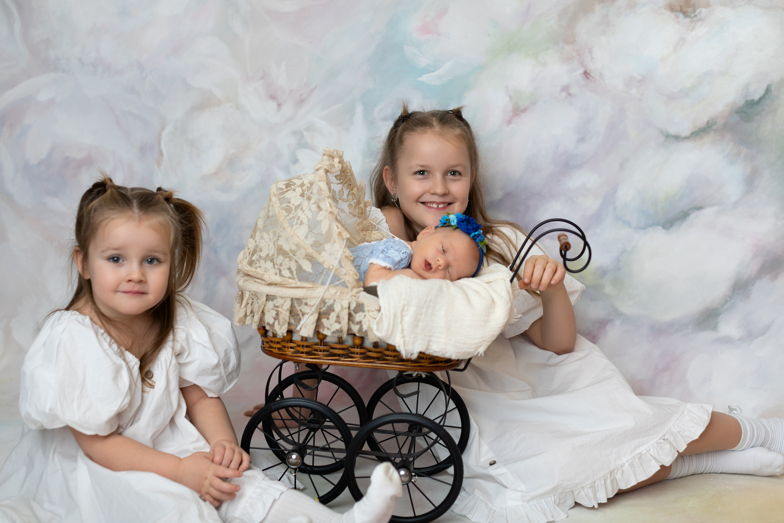 PH @bestmoments_newborn. Retoucher Aleksmokh