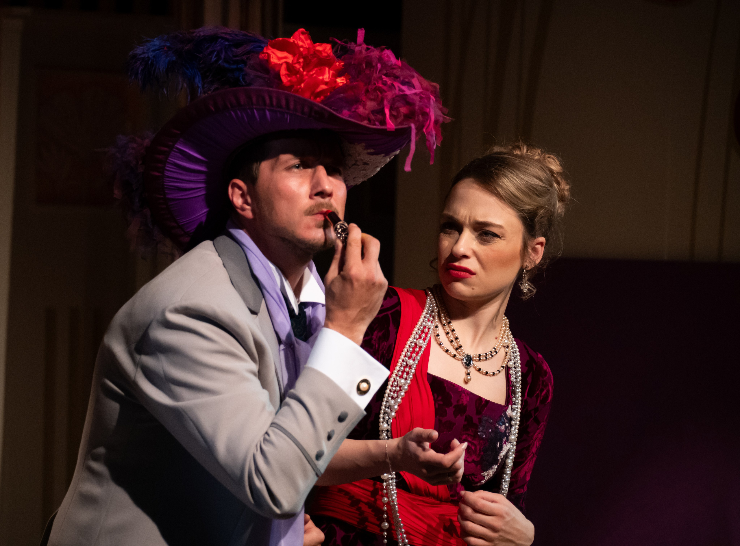 Театр, концерты, мероприятия. Фотограф в Москве Анна Лебедева