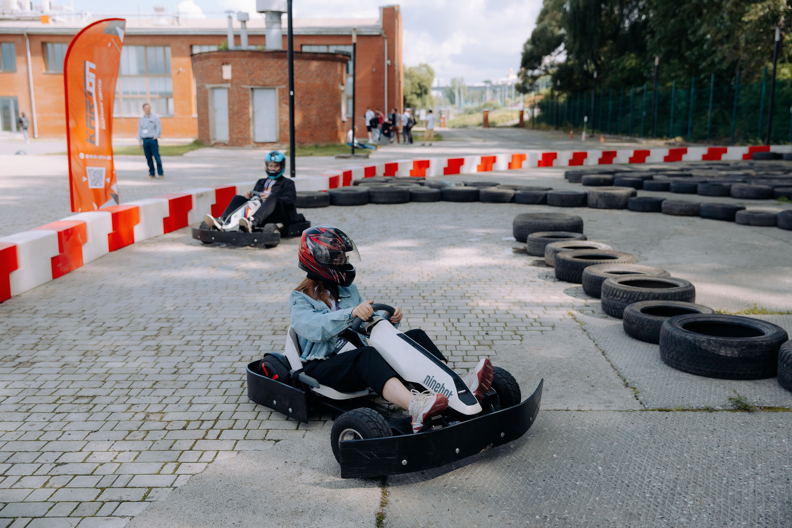 Ural Digital Weekend 2024. Фотосъемка свадебных, семейных и корпоративных мероприятий в Перми