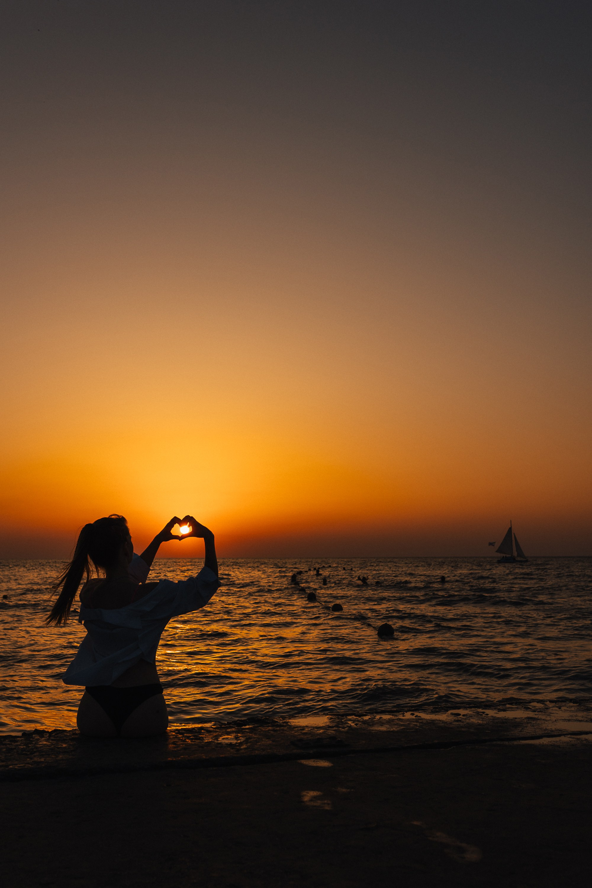 Съемка на море. Свадебный и семейный фотограф Виолетта Сидельникова. Краснодар, Россия, Беларусь, Европа