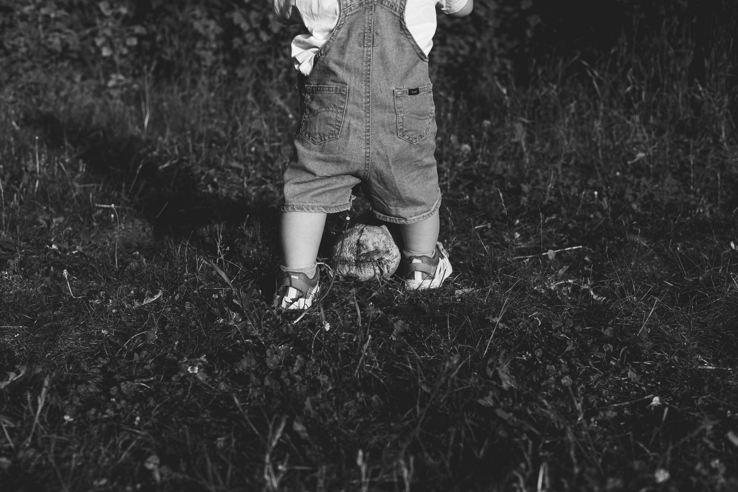 Малыш Марк ♡. Главная