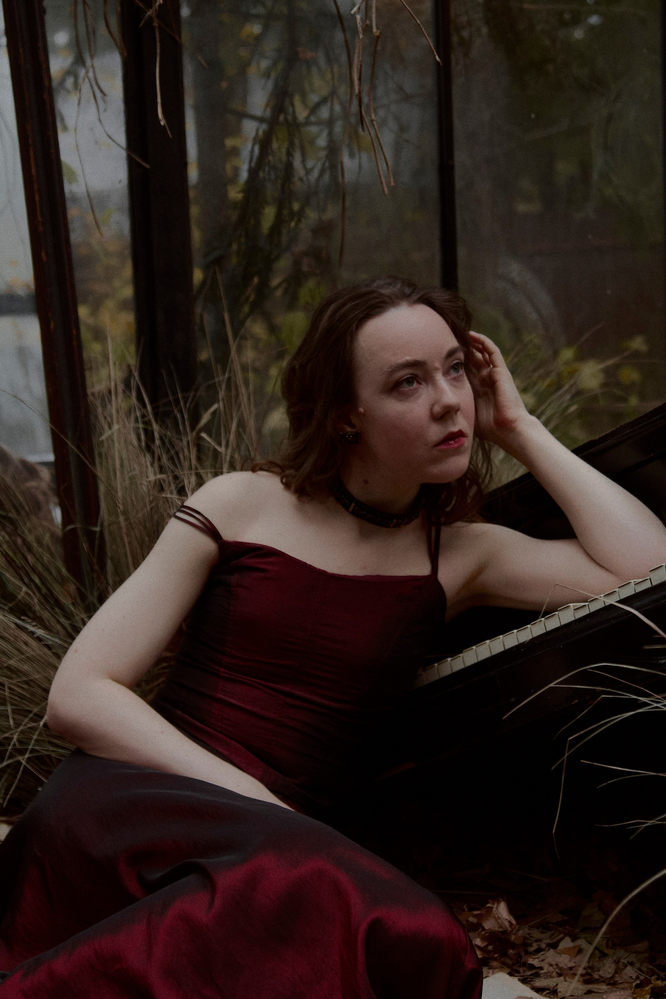 Библиотека. Свадебный фотограф в Москве Приятелева Ангелина