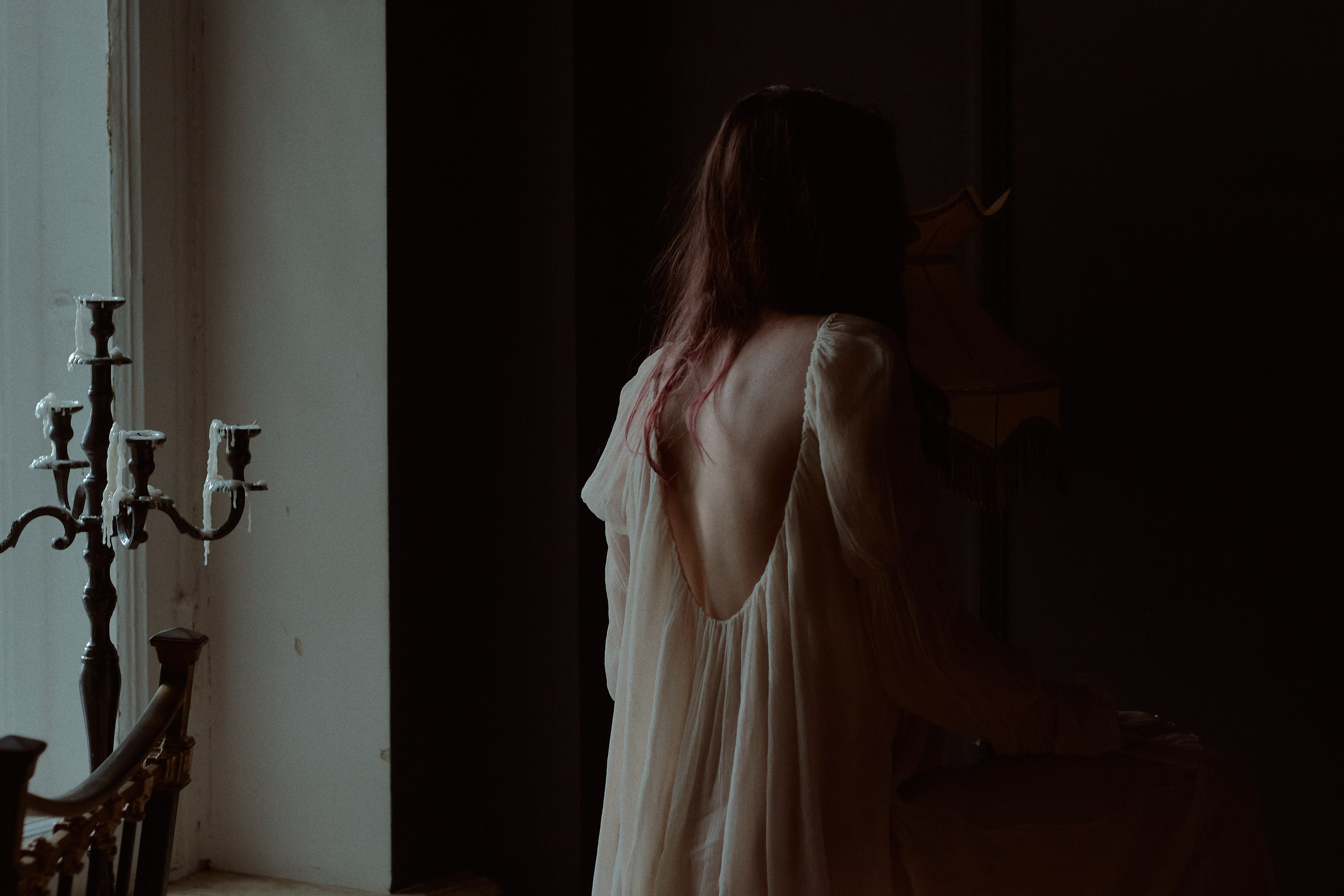 Мари. Фотограф лавстори Москва/МО Приятелева Ангелина