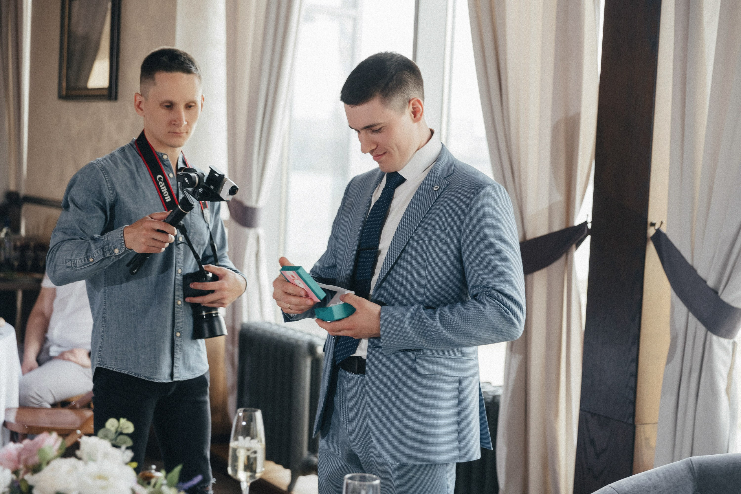 ЮЛИЯ & АЛЕКСЕЙ ` 21.05.23. Maria Startseva Photo