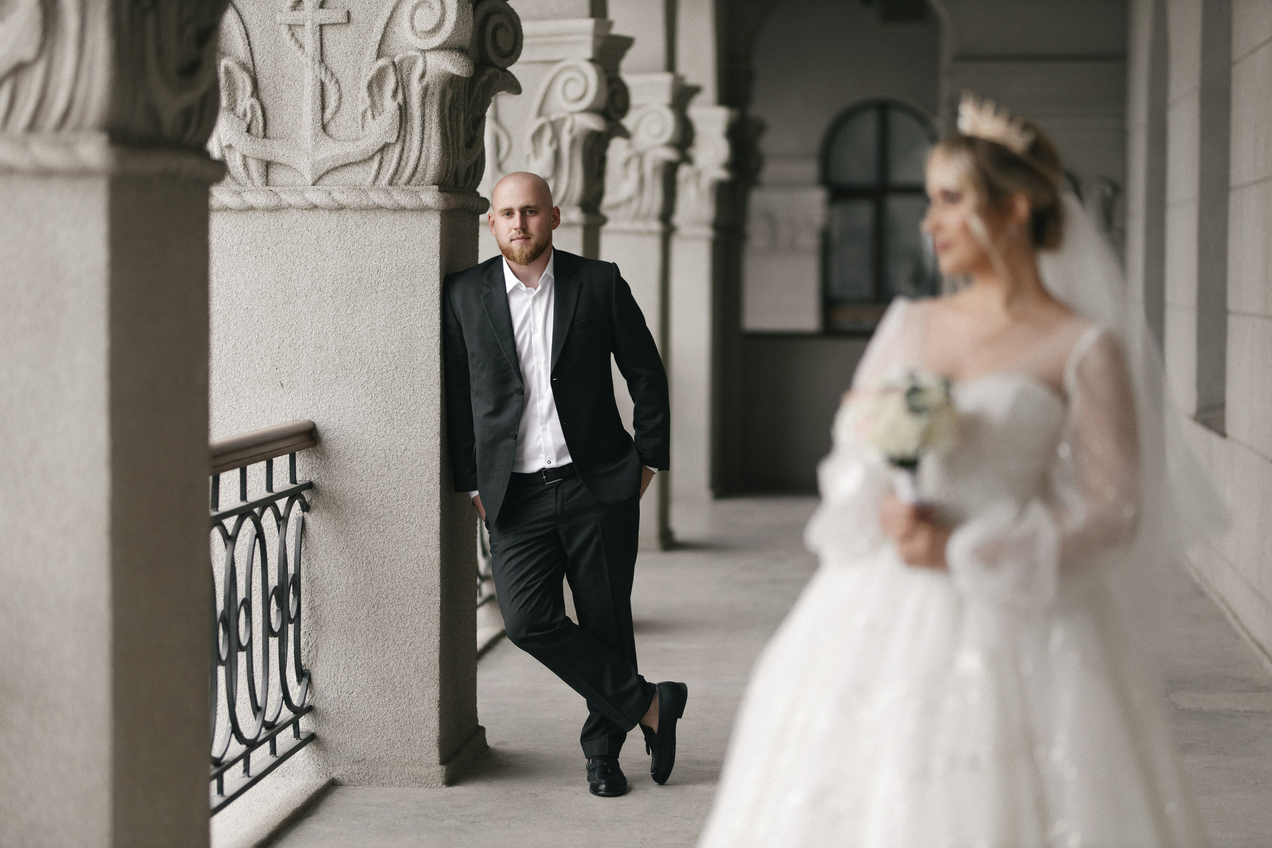 АЛИНА & ДАНИЛ ` 11.08.24. Maria Startseva Photo