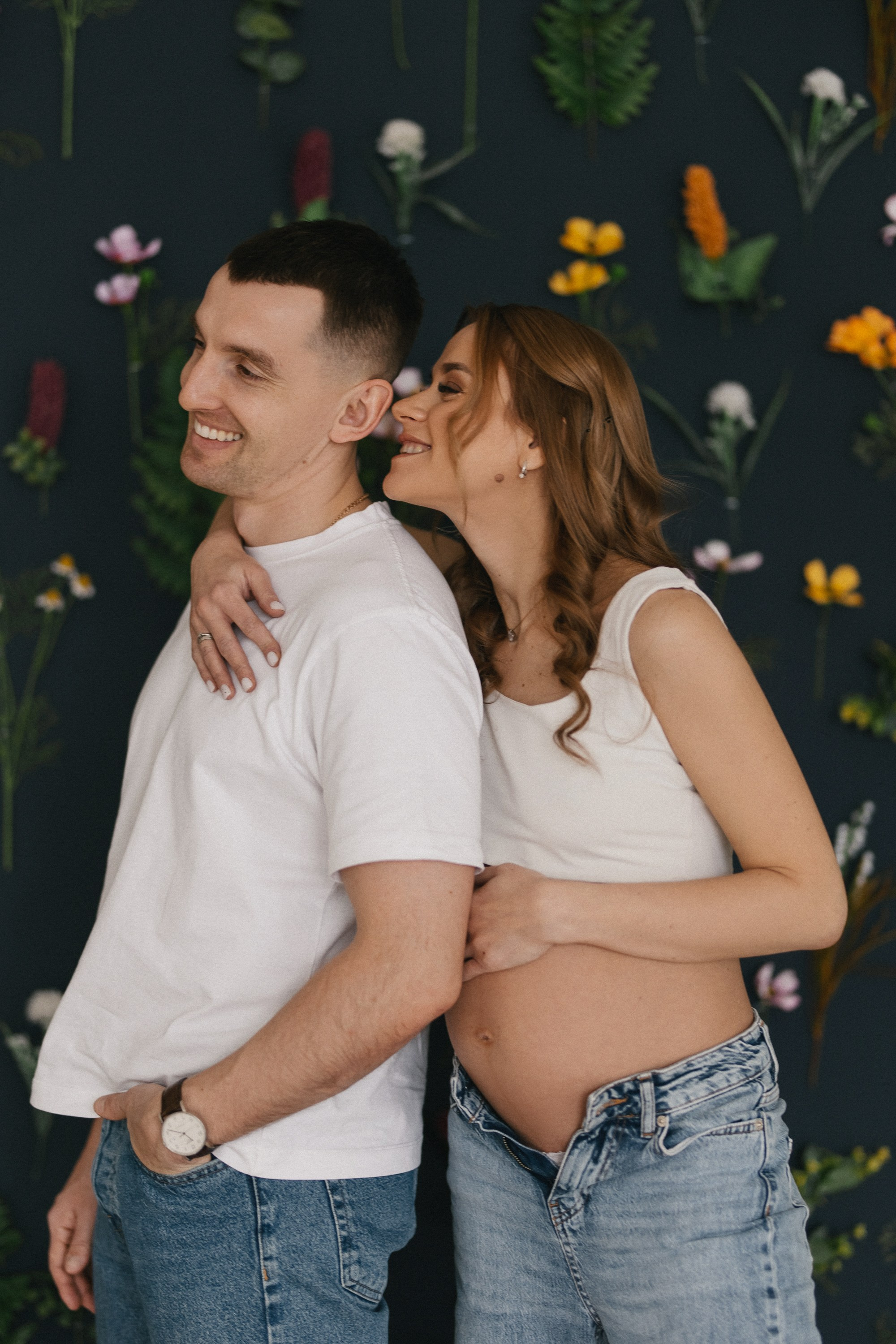 «В ДУШЕ ВЕСНА». Maria Startseva Photo