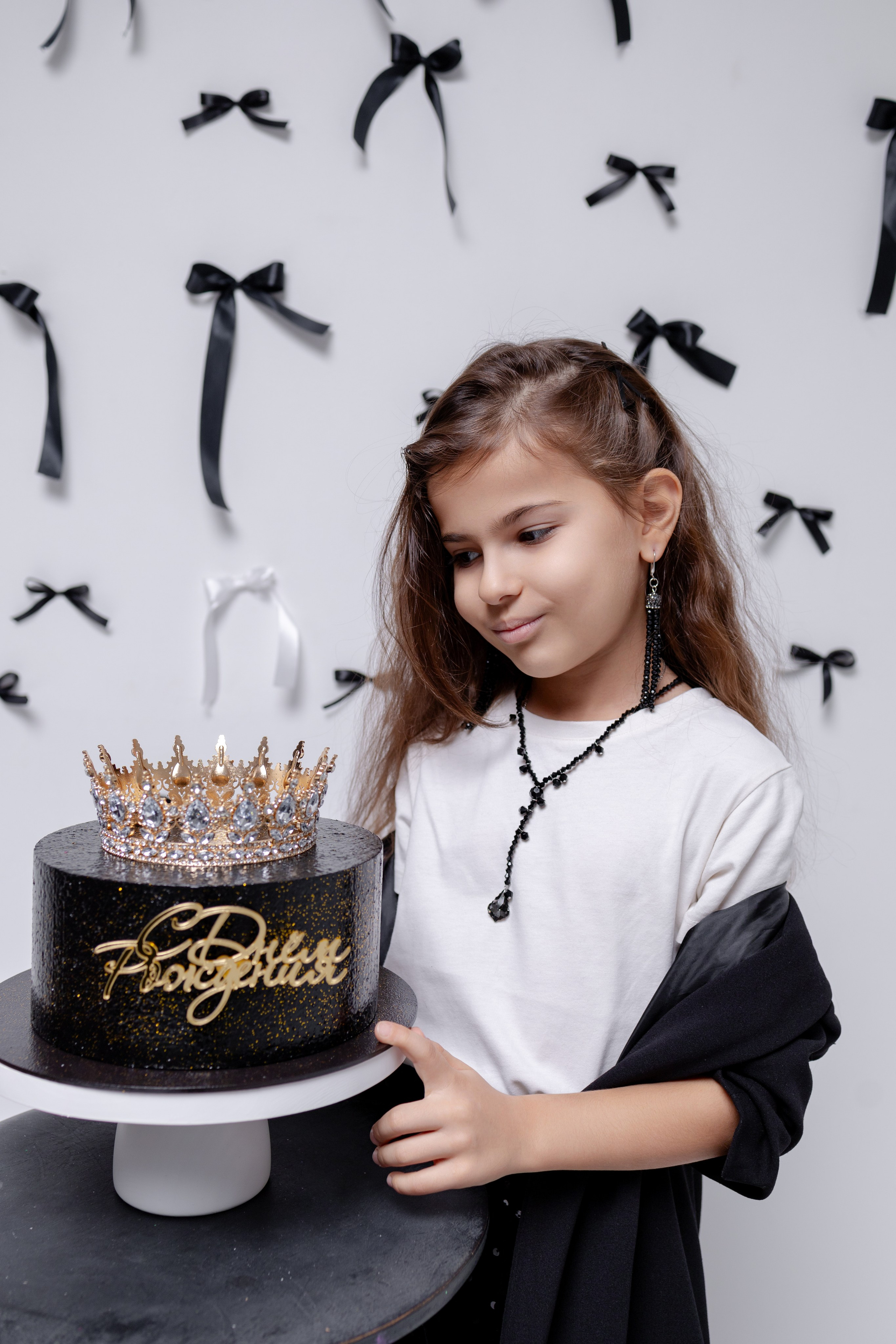 Стильная детская фотосессия. Семейный и портретный фотограф в Геленджике Любовь Бодрова