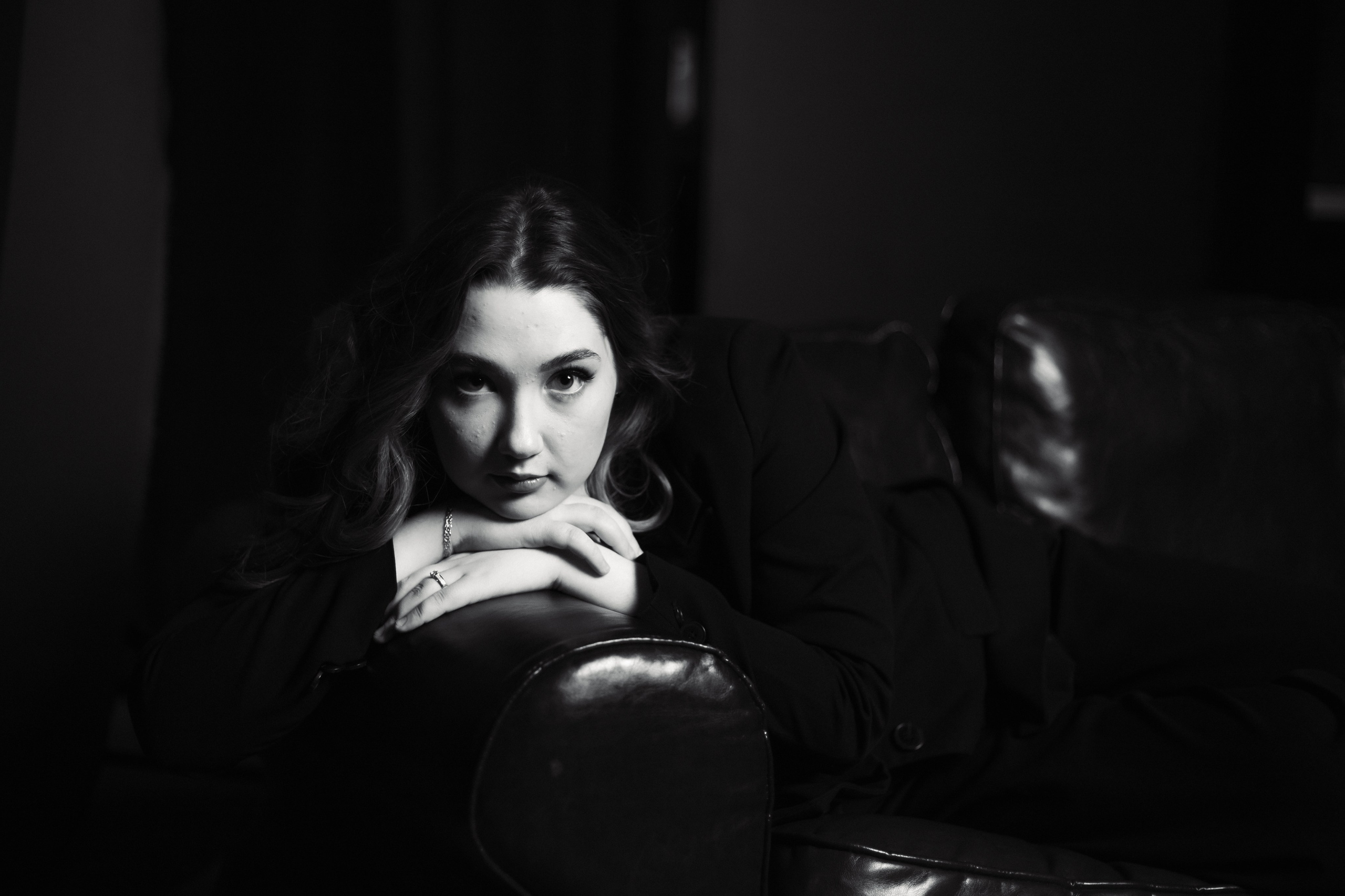 Виктория. Фотограф в Тюмени Даша Михнова. Портреты, фотопроекты, фотодни