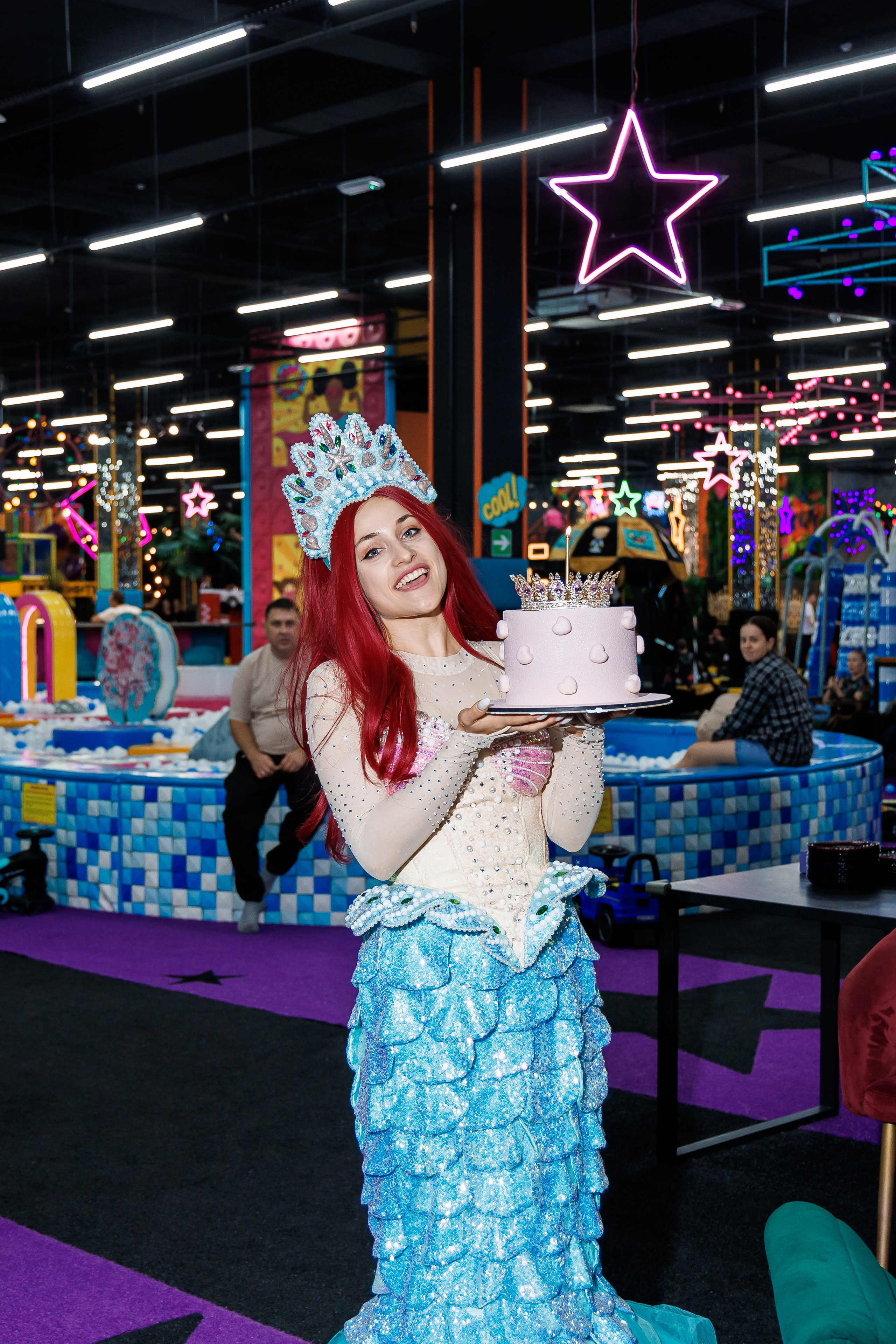 Детские праздники. Виктор Белик, Свадебный Фотограф Краснодар