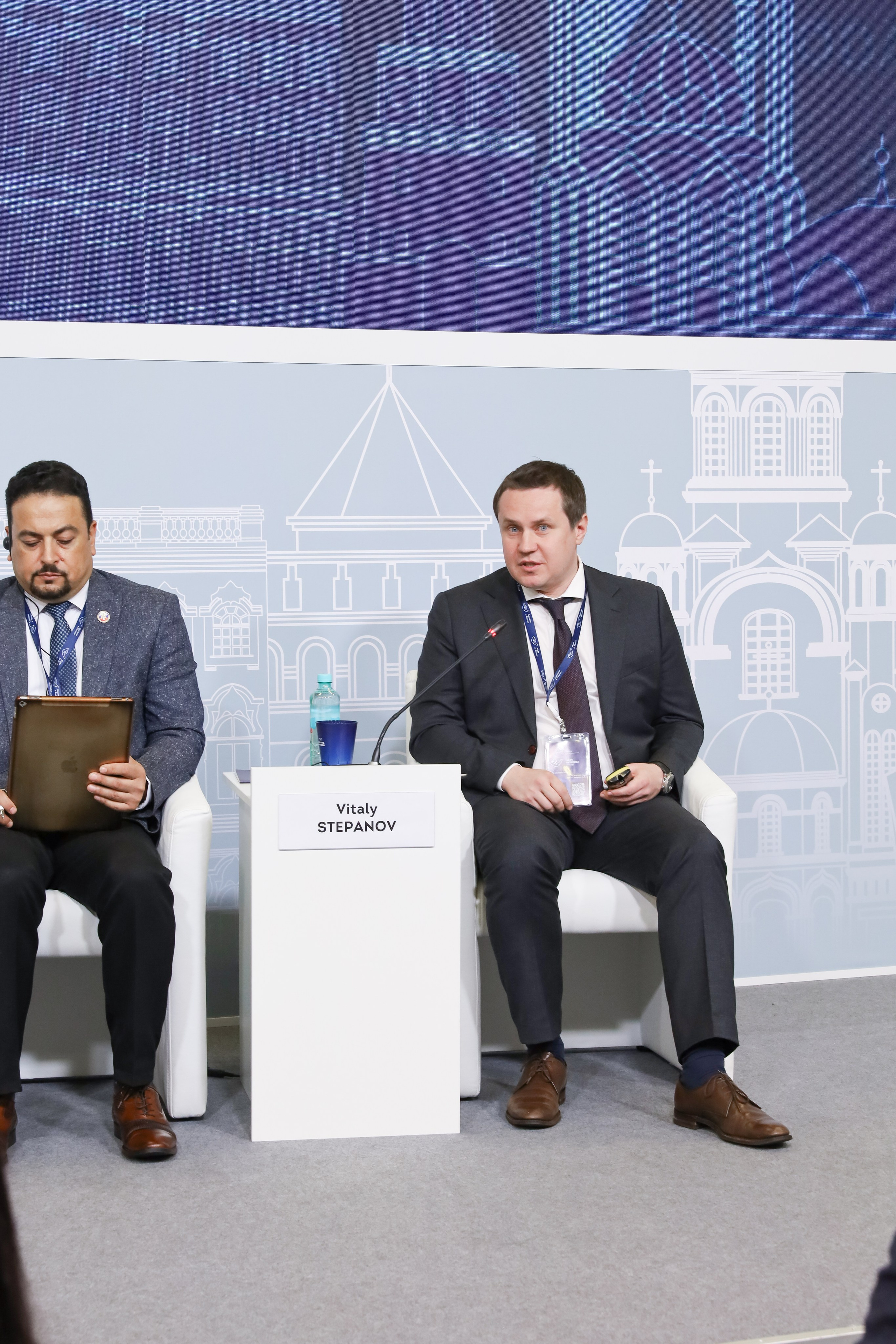 ФОРУМ «СДЕЛАНО В РОССИИ». Фотограф мероприятий Ирина Каширина