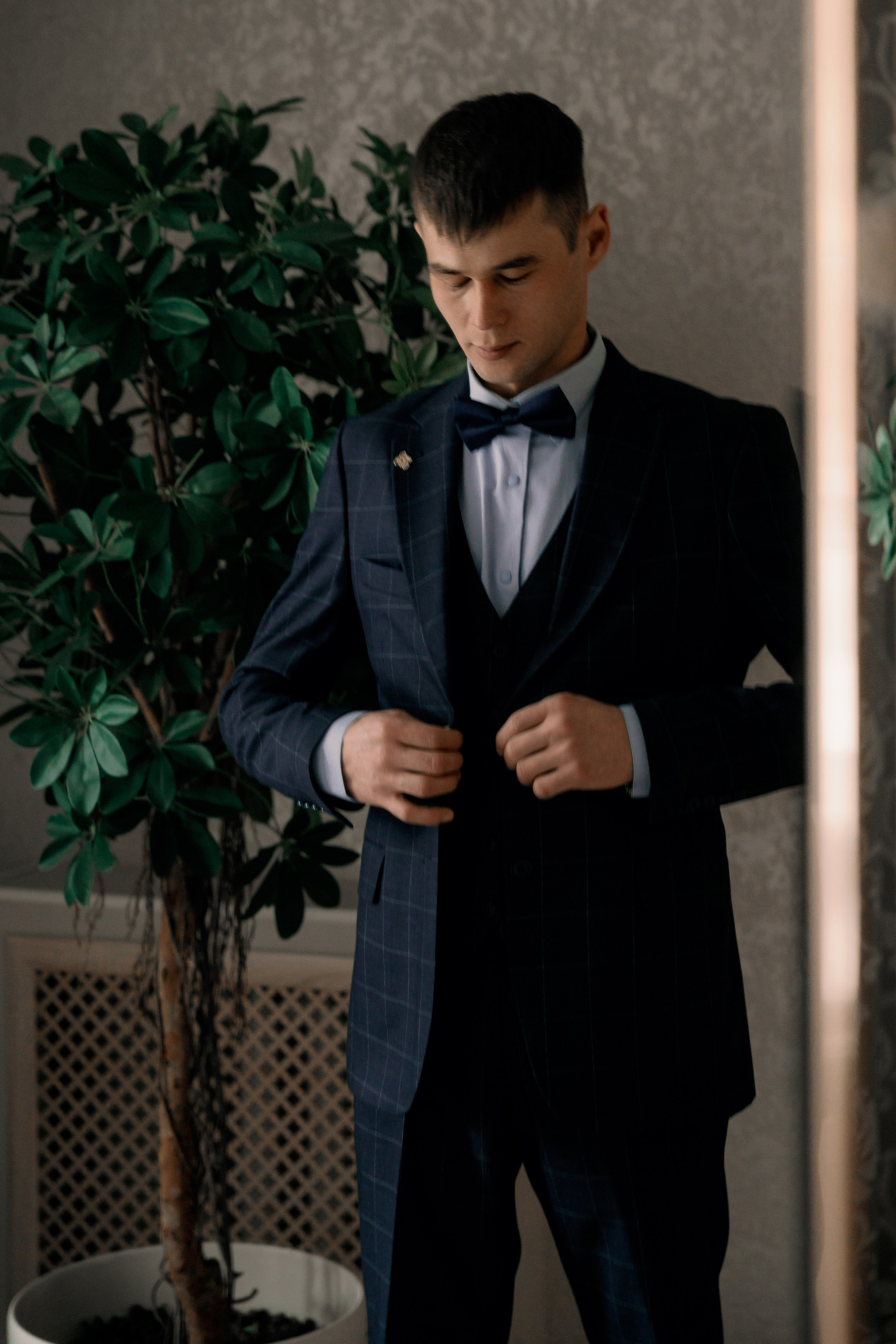 Мери и Валентин