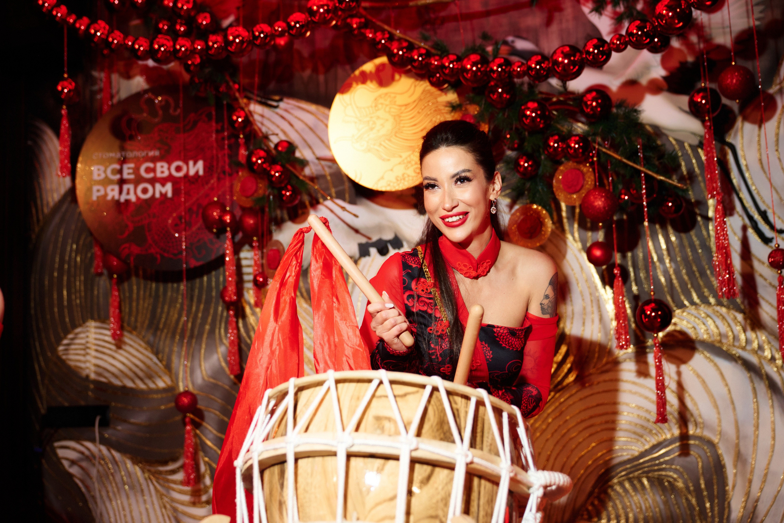 Репортаж. Главная