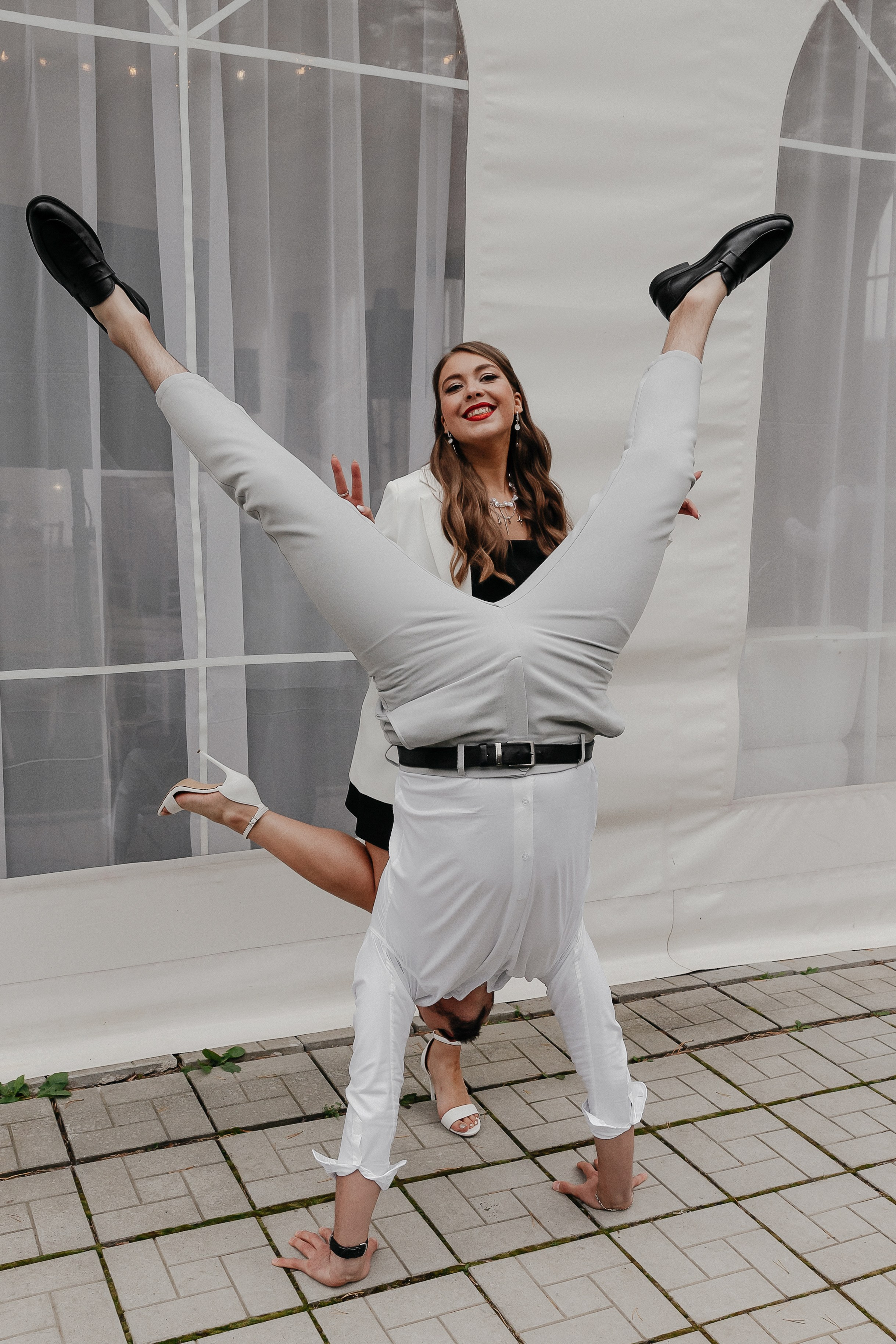 MARIA & LEV. Свадебный фотограф | Екатеринбург | Сочи | Артем Шестаков