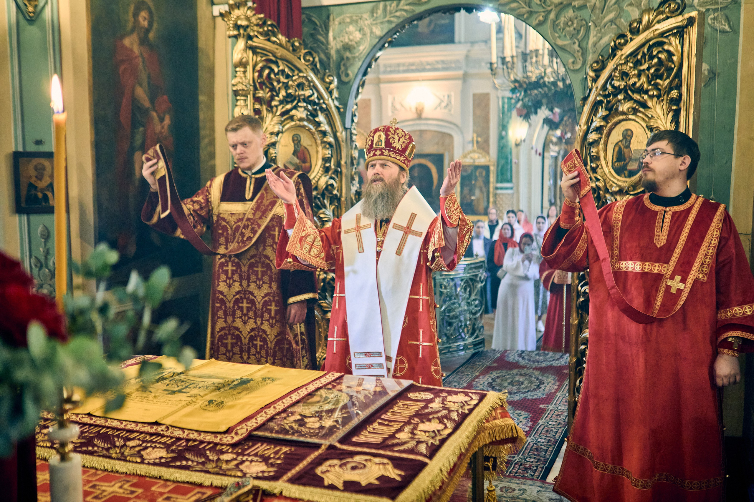 Светлое Христово Воскресение ПАСХА. DMITRY MOISEENKO — фотограф, художник, топ-стилист