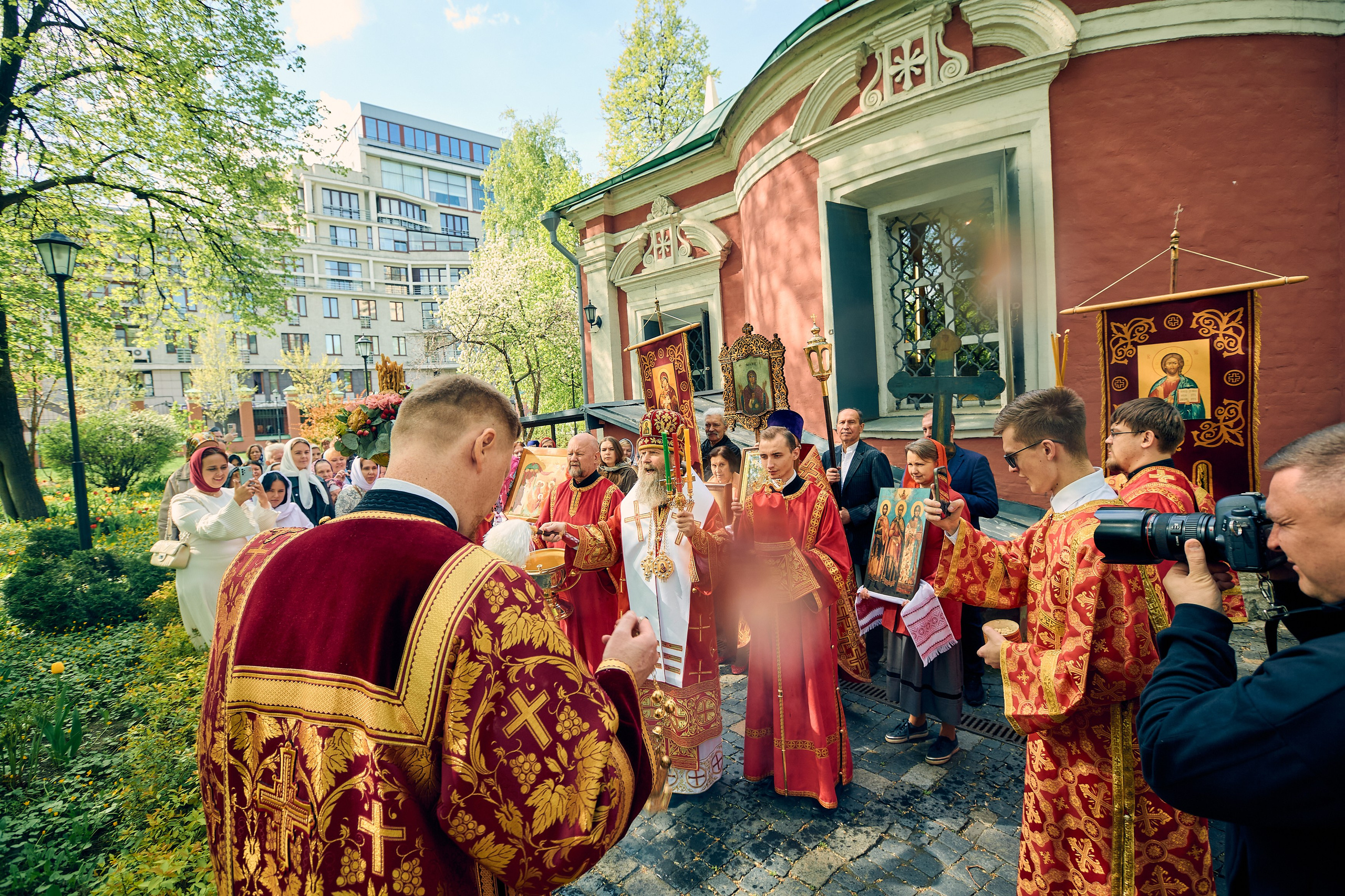 Светлое Христово Воскресение ПАСХА. DMITRY MOISEENKO — фотограф, художник, топ-стилист