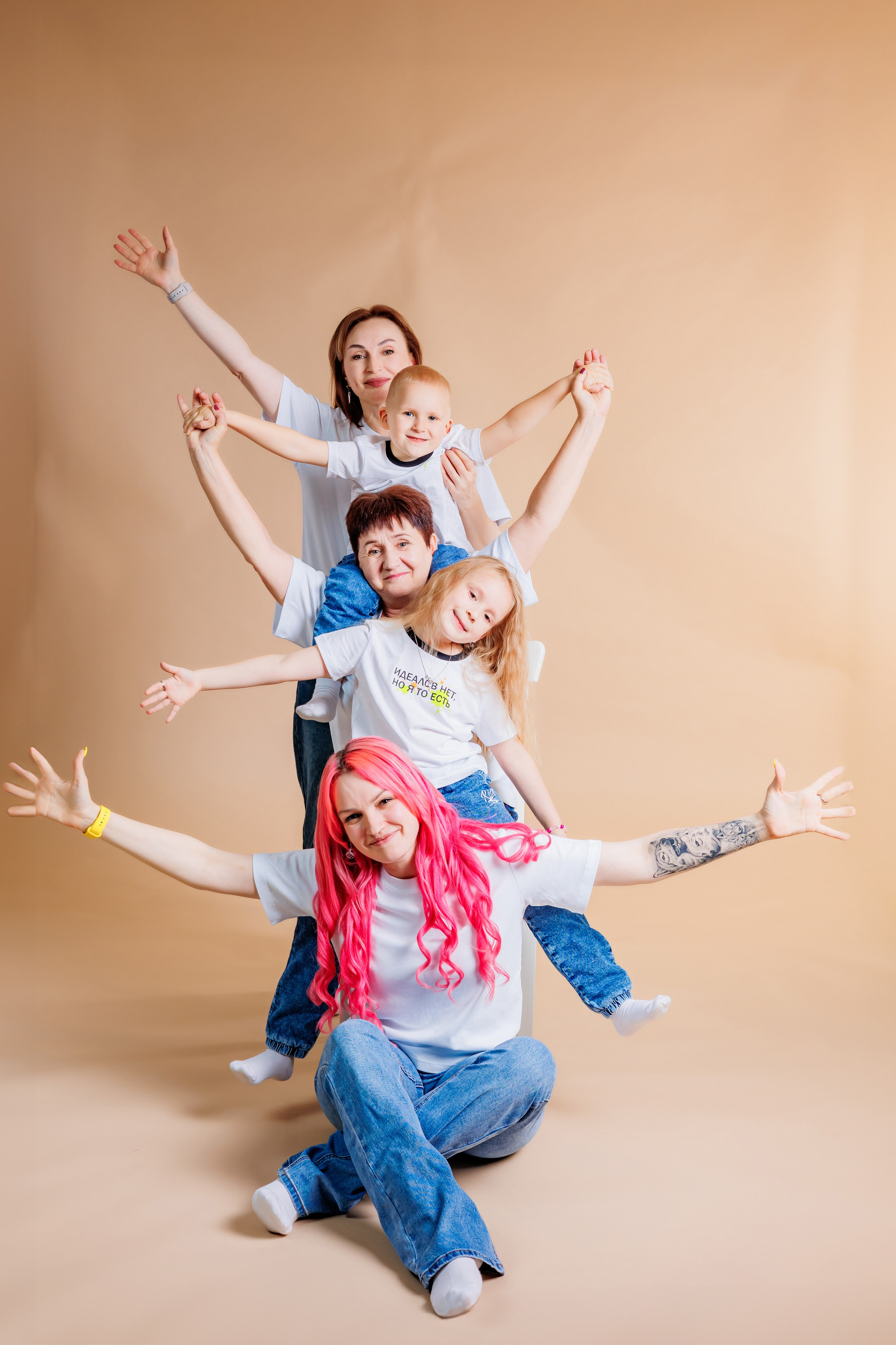 Фото сессия Studio Light. Свадебный и семейный фотограф в Армавире