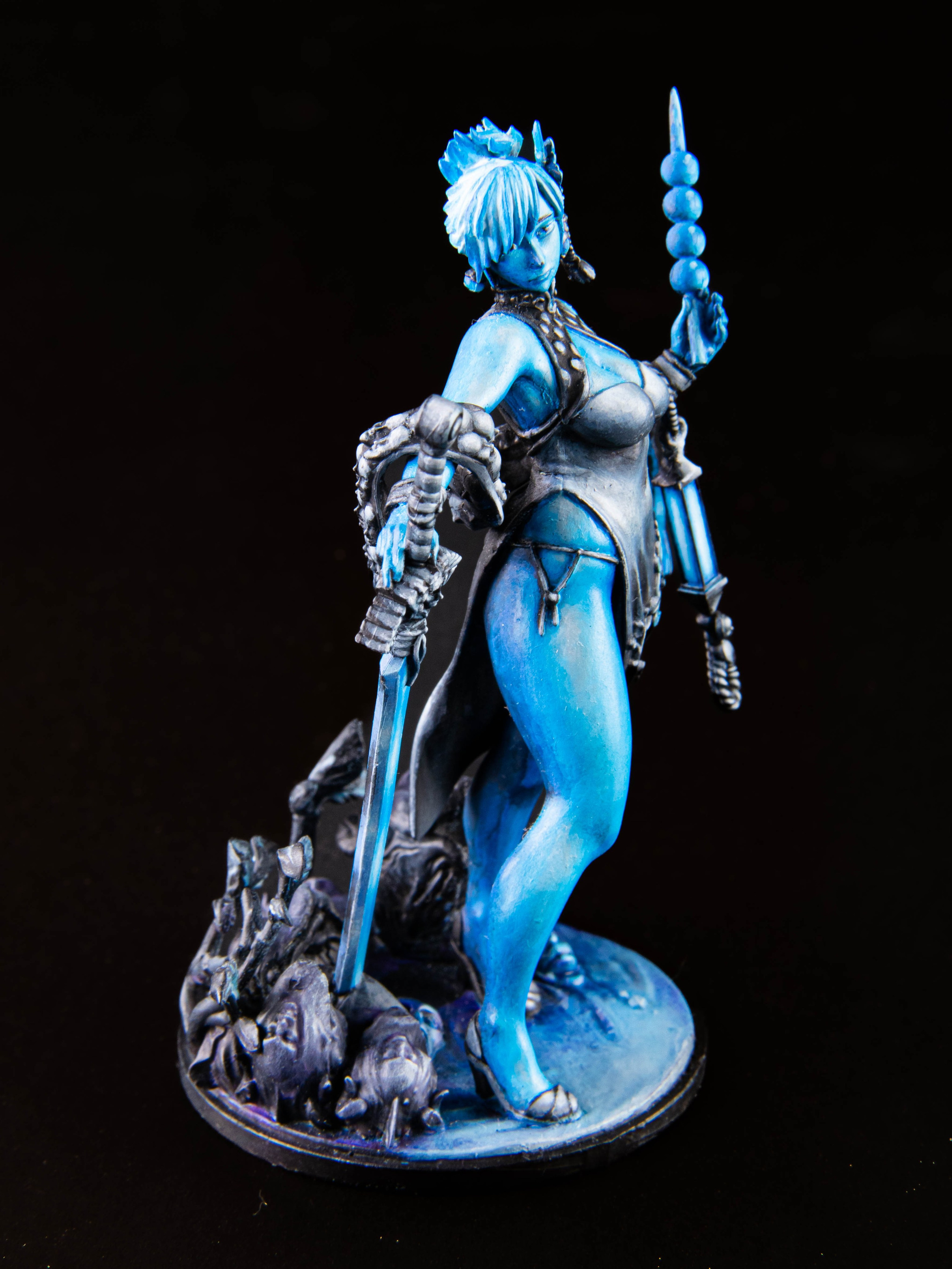 Фигурка. «Матрица»