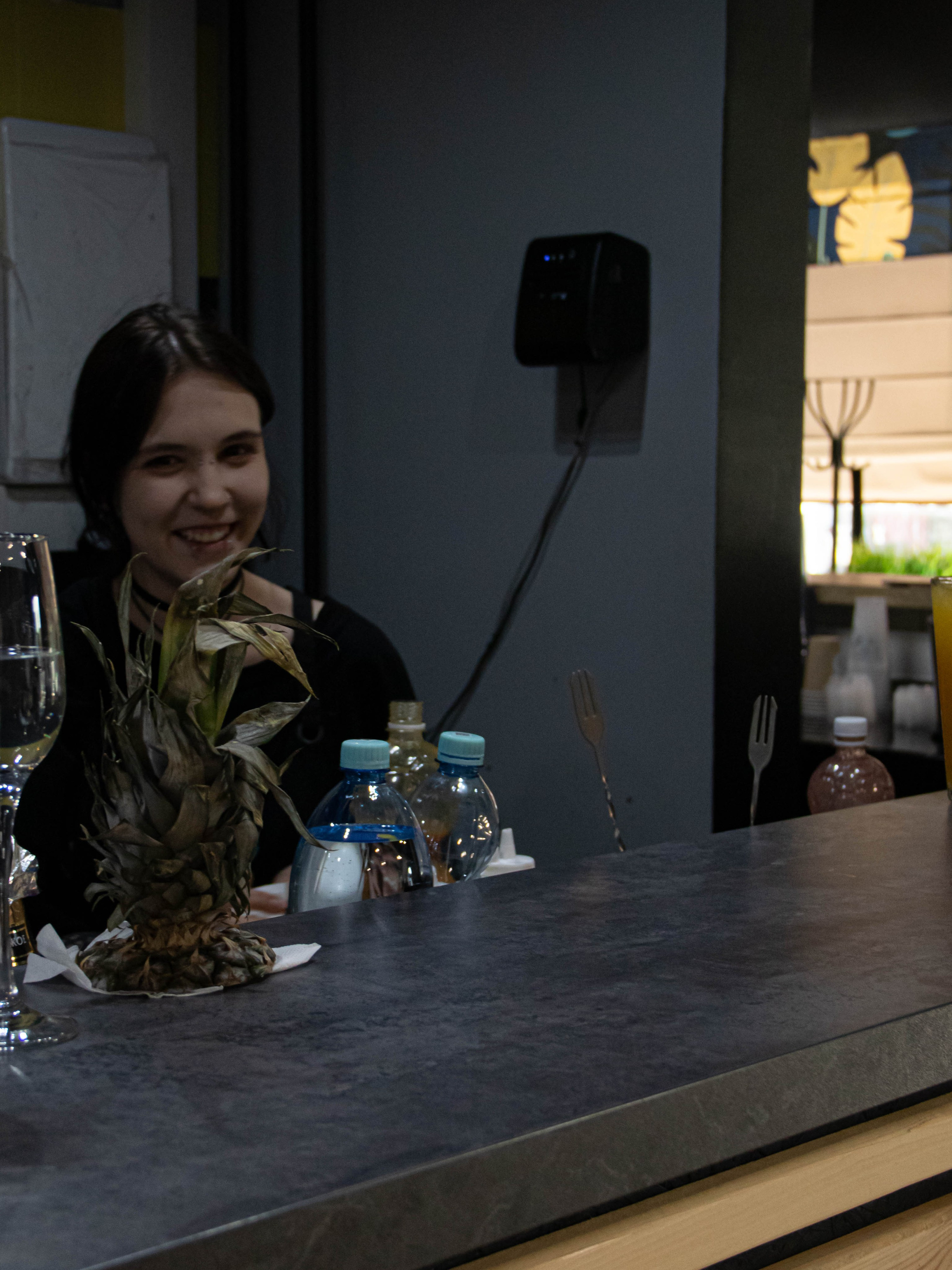 День рождения « Много рыбы». «Матрица»