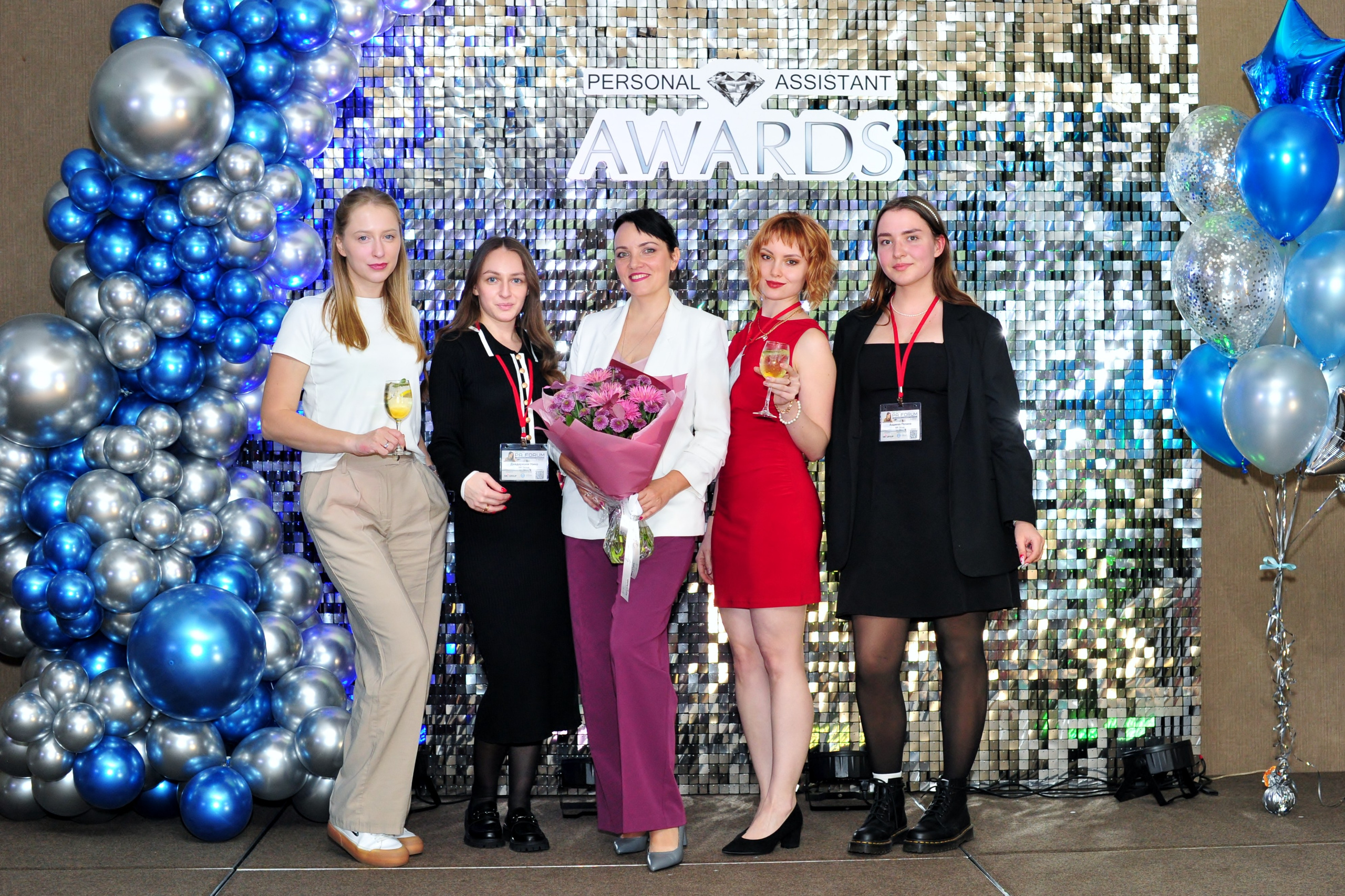 Форум ассистентов руководителей в Holiday Inn. Свадебный и семейный фотограф в Москве Ирина Гончарова