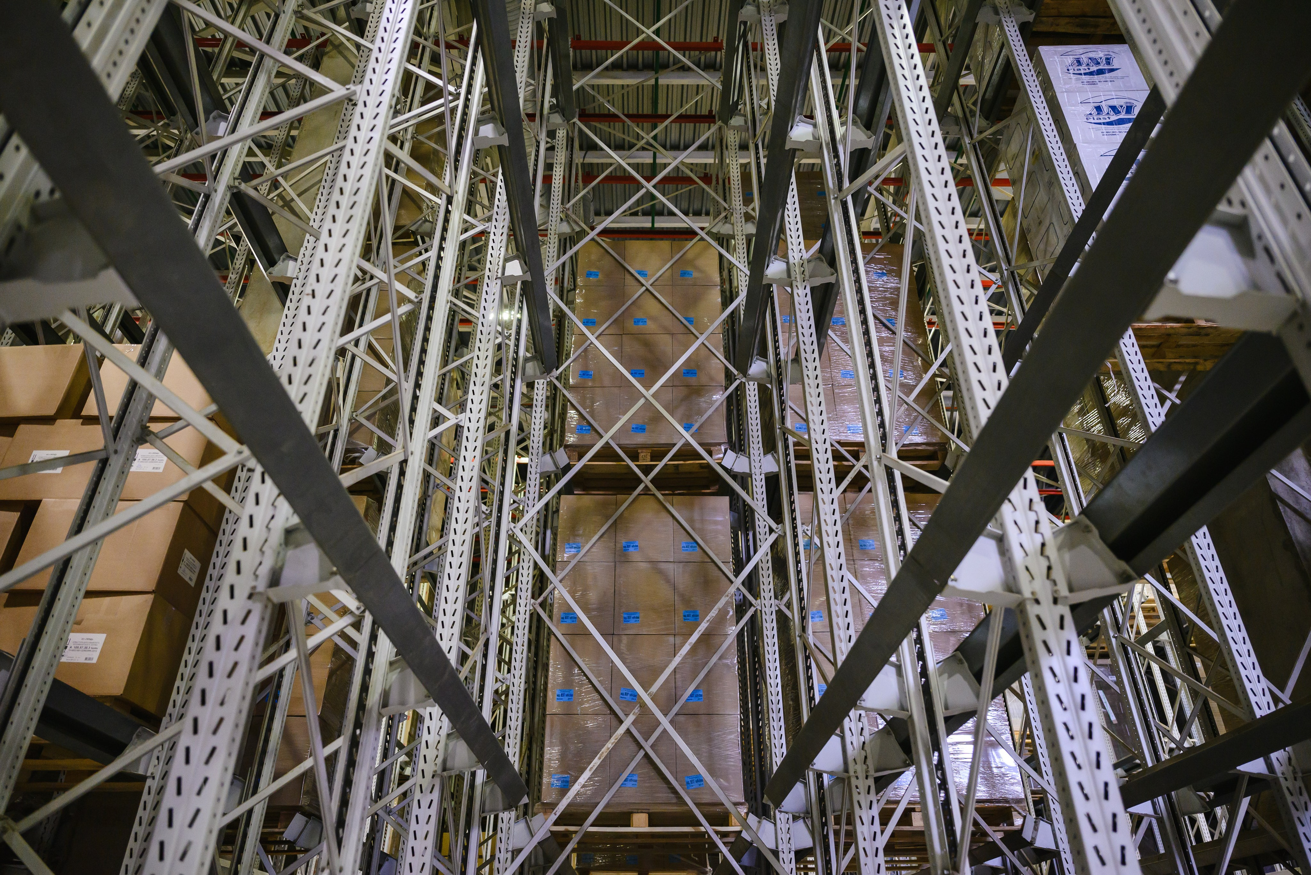 Самарский Стройфарфор. Контент-съёмка