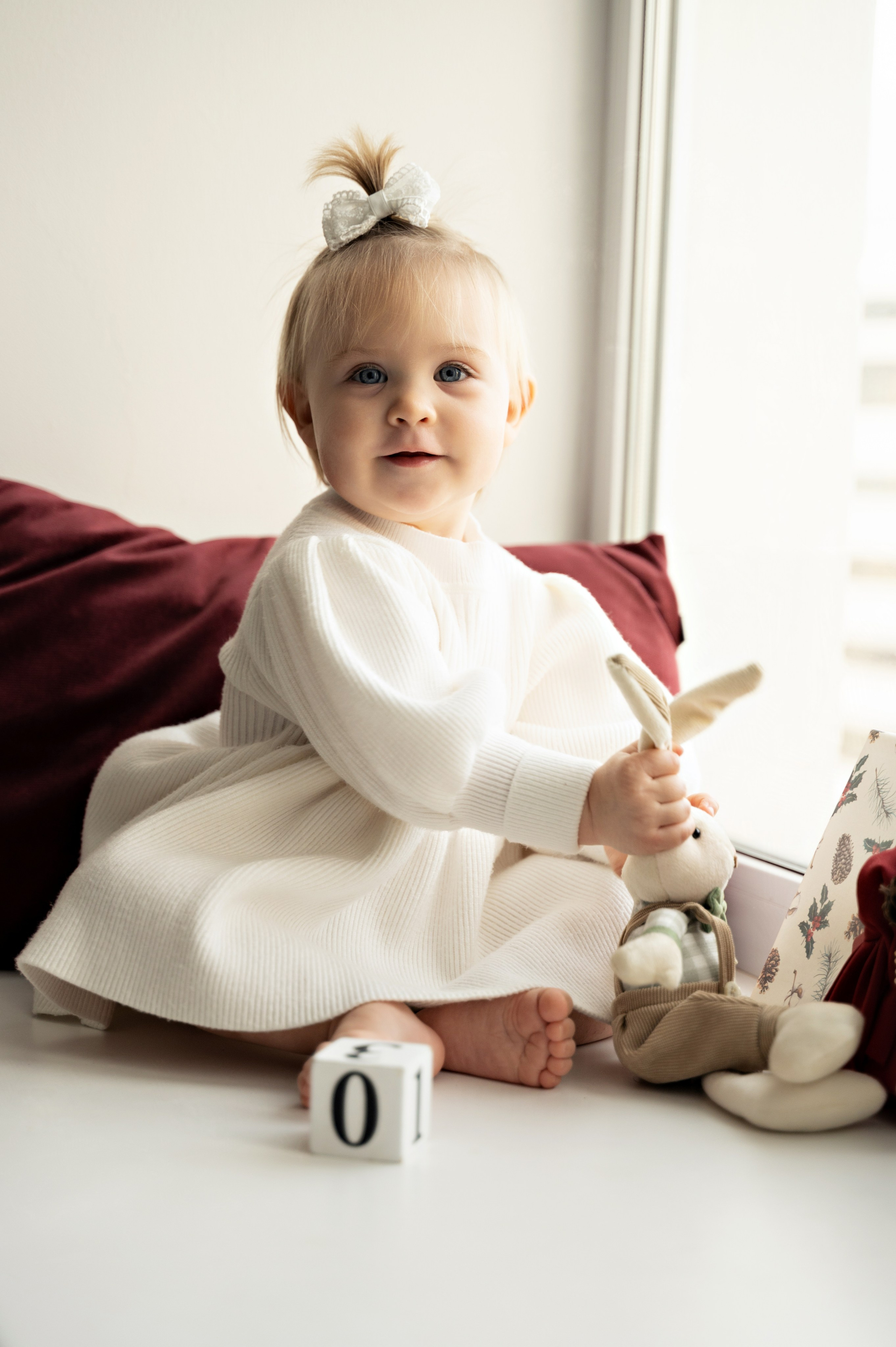 Юлия и Ева. Елена Задорина