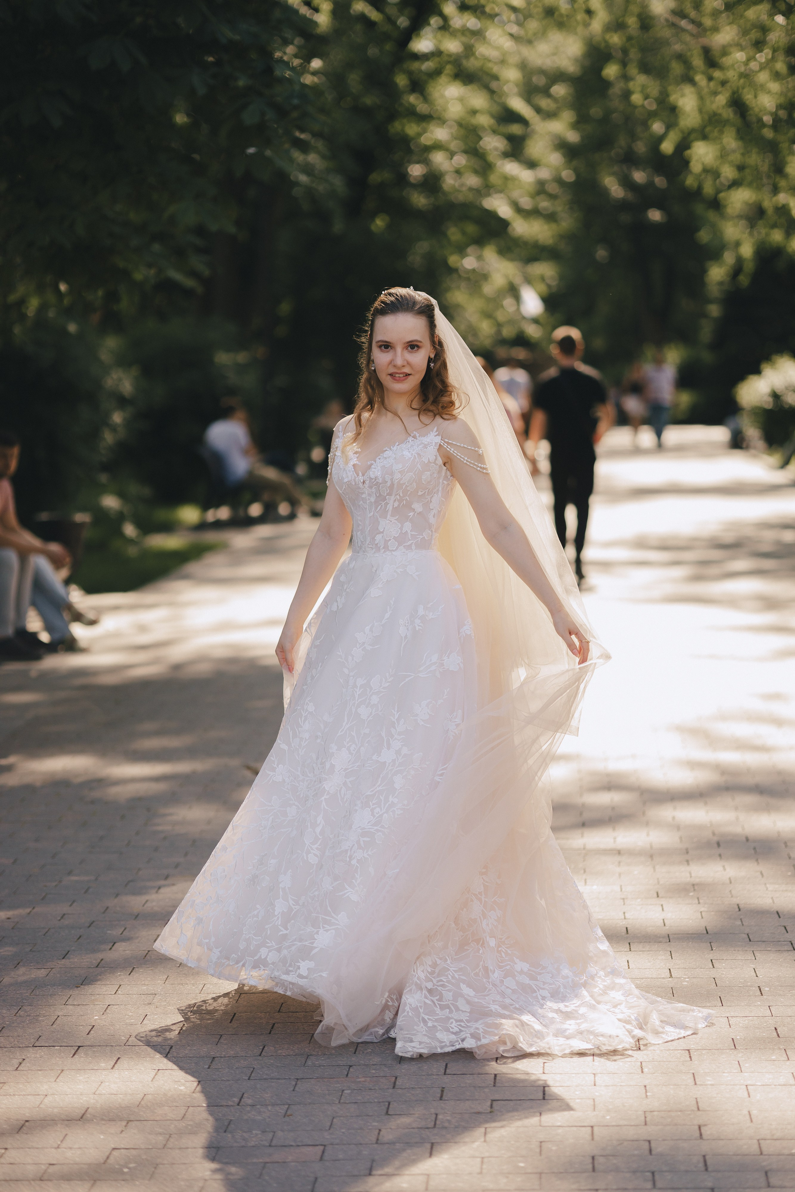 Олег и Катя. Фотограф Таганрог Любимая Надя