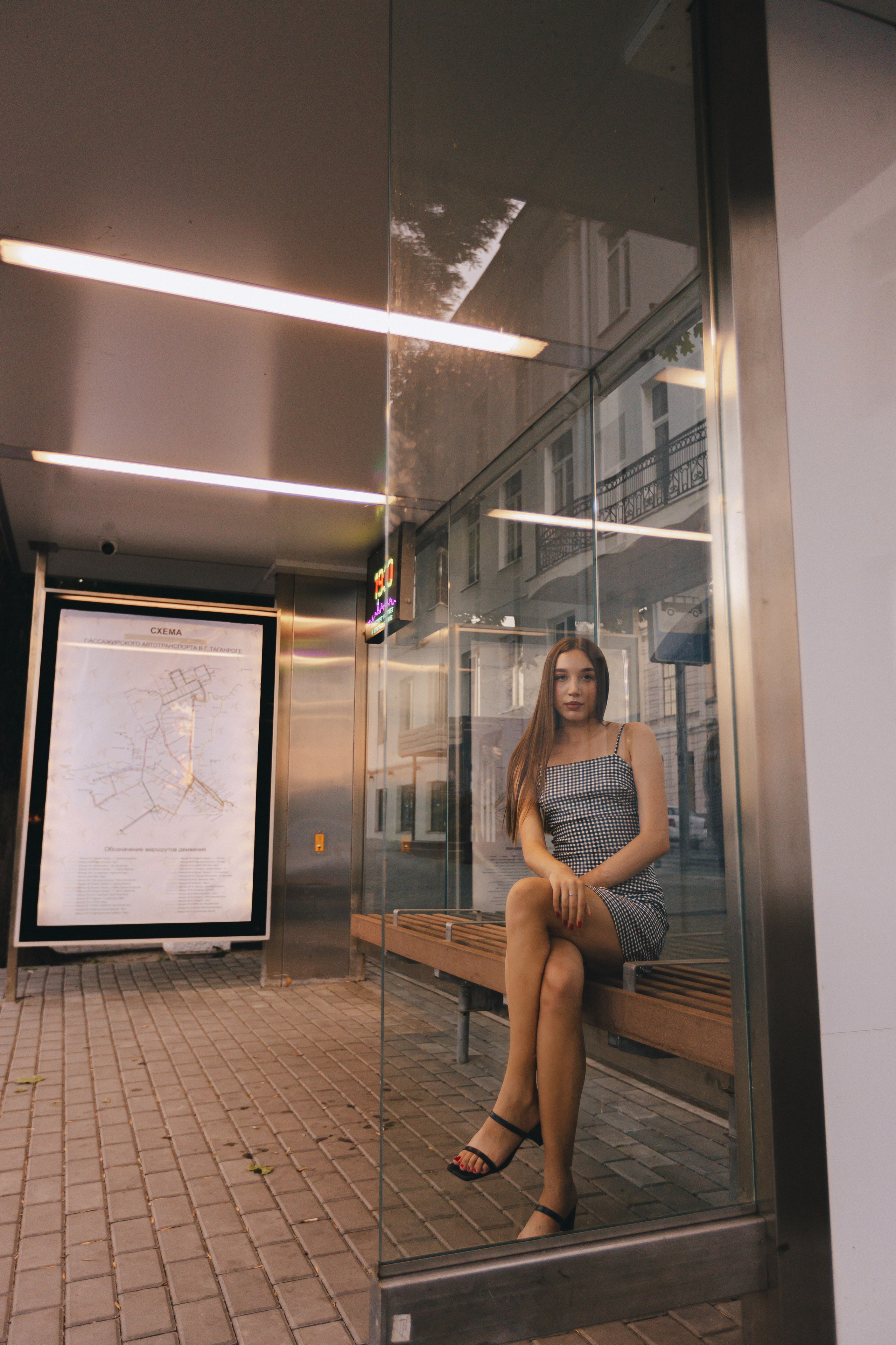 Ангелина. Фотограф Таганрог Любимая Надя