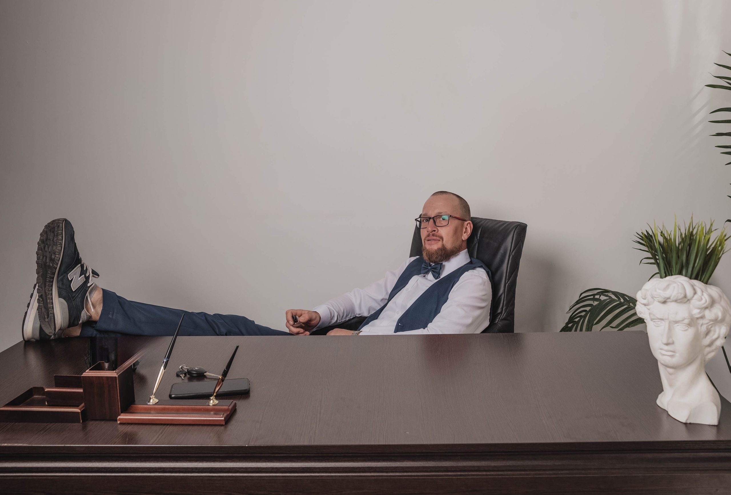 Свадебная фотосессия в фотостудии г. Саратова Яна и Сергей 28.08.2024. Свадебный фотограф, портретный фотограф в Москве и Саратове Оксана Анциферова