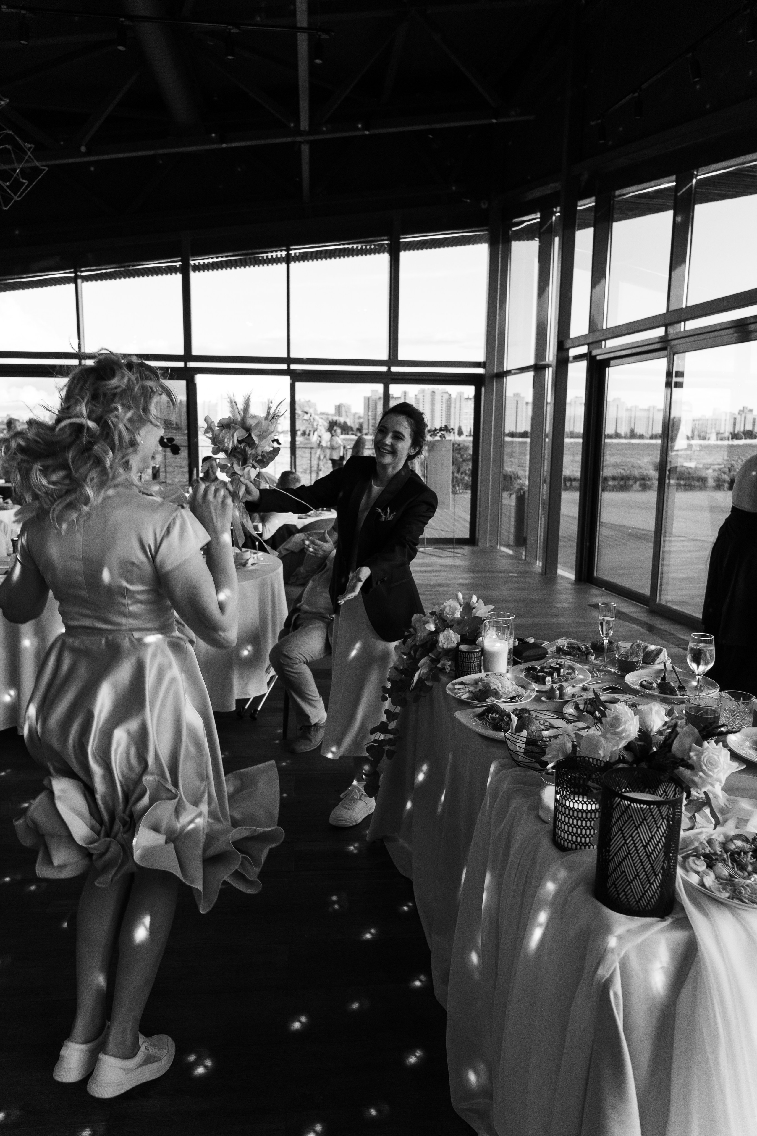 Санкт-Петербург. Свадебный фотограф-видеограф в Архангельске. Фотохудожница Lana Contra