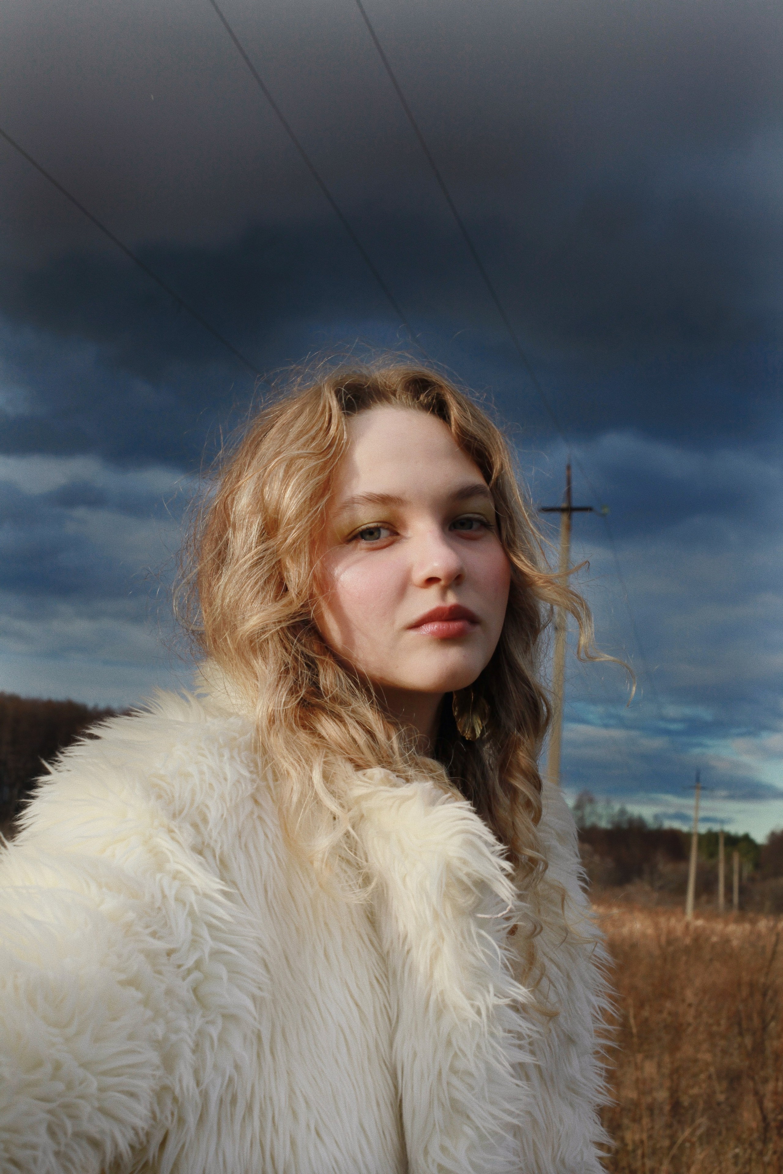 2. Поля for MMOMA. Фотограф Самара. Стефания Маврина