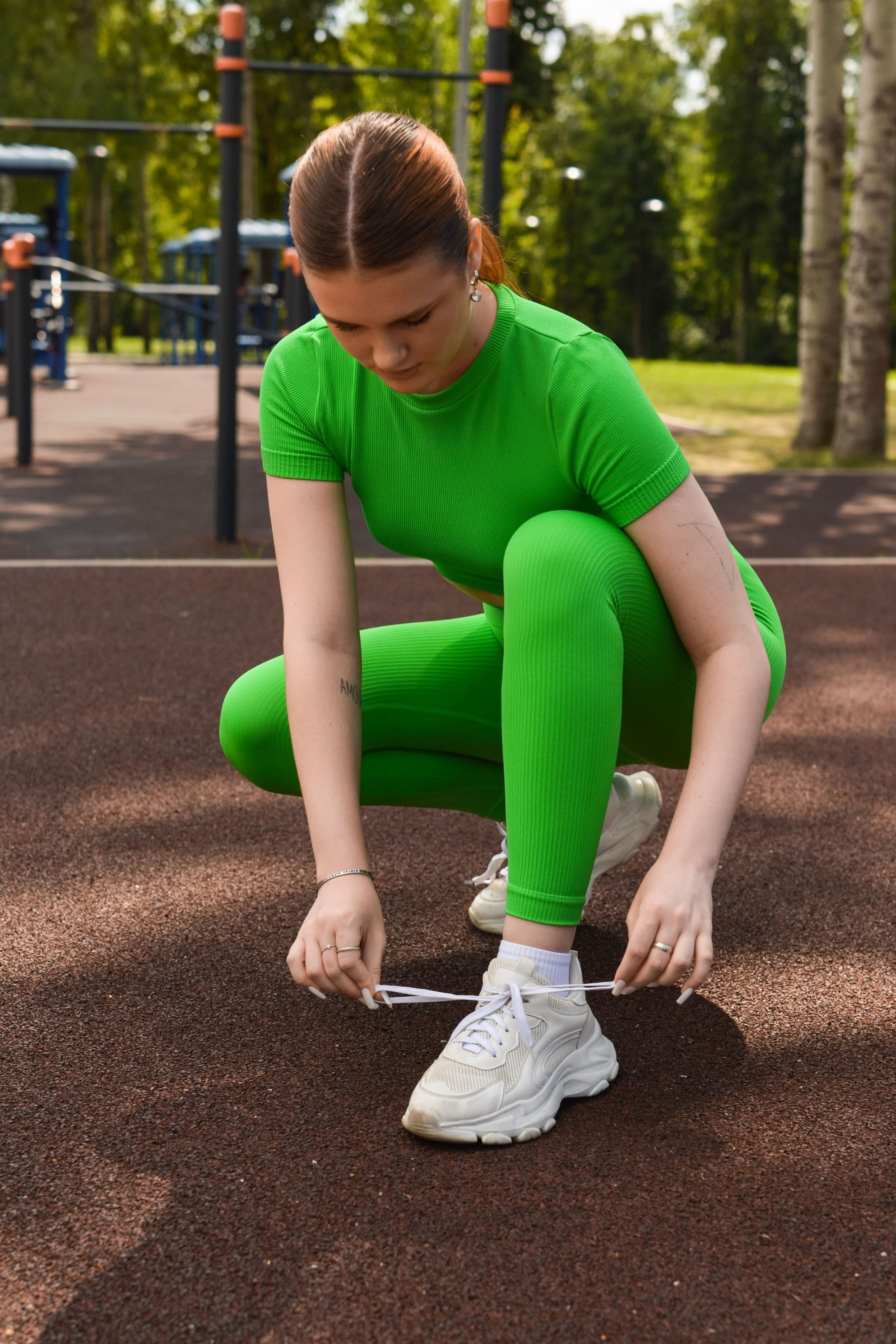 Lady Stretch. Фотограф в Москве Ангелина Ким