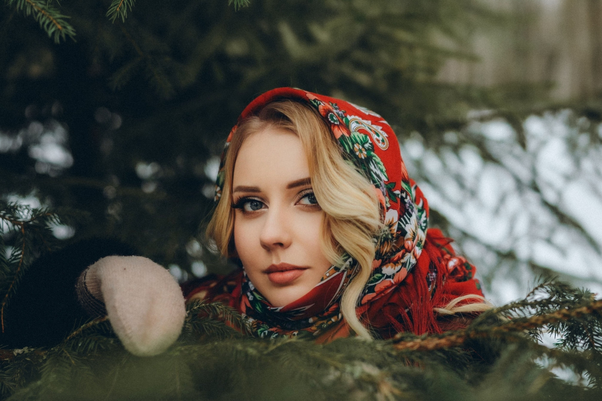 Анна Петрушкина. Фотограф в Москве Ангелина Ким