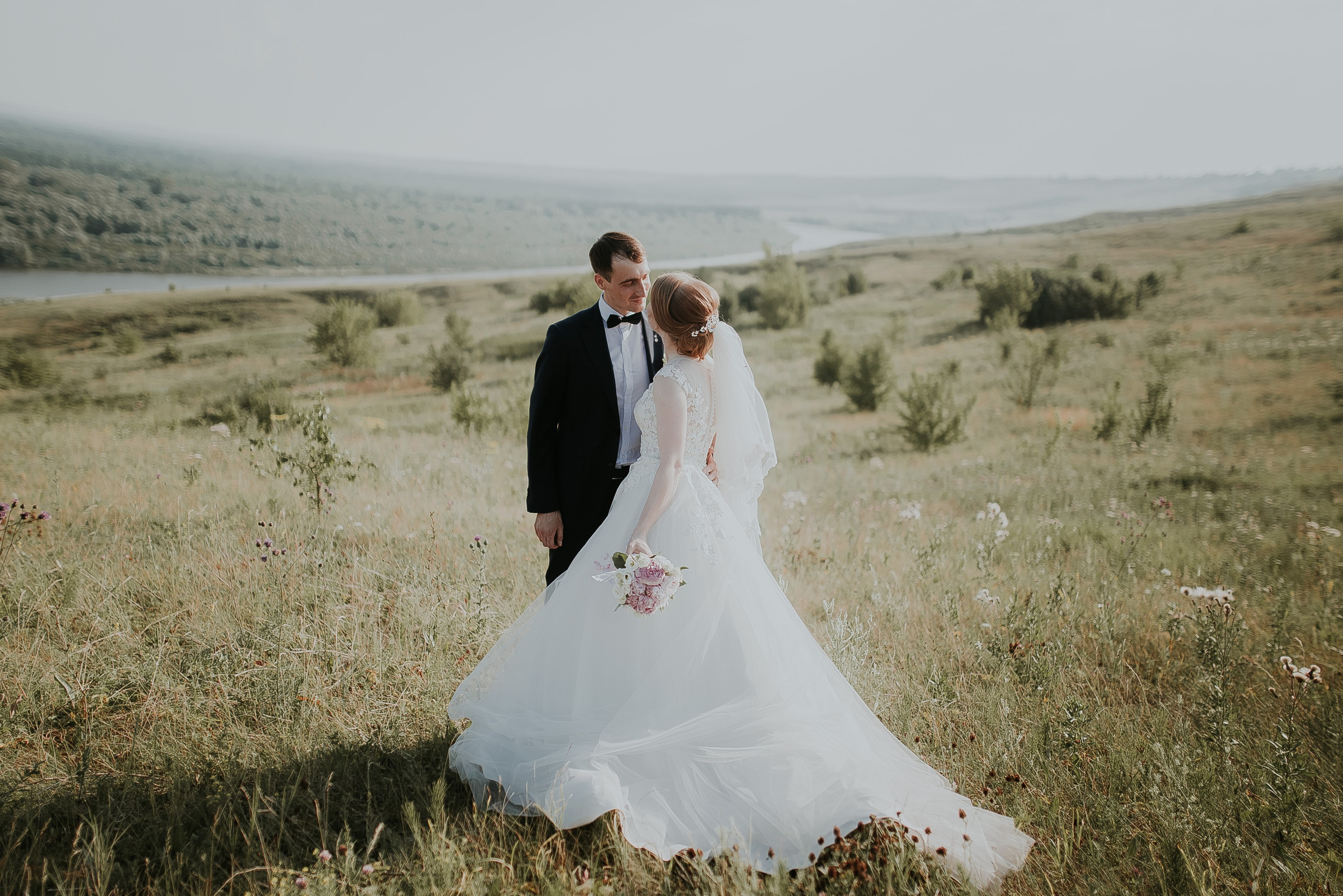 Алексей и Мария. Свадебный и семейный фотограф Екатерина Бубнова