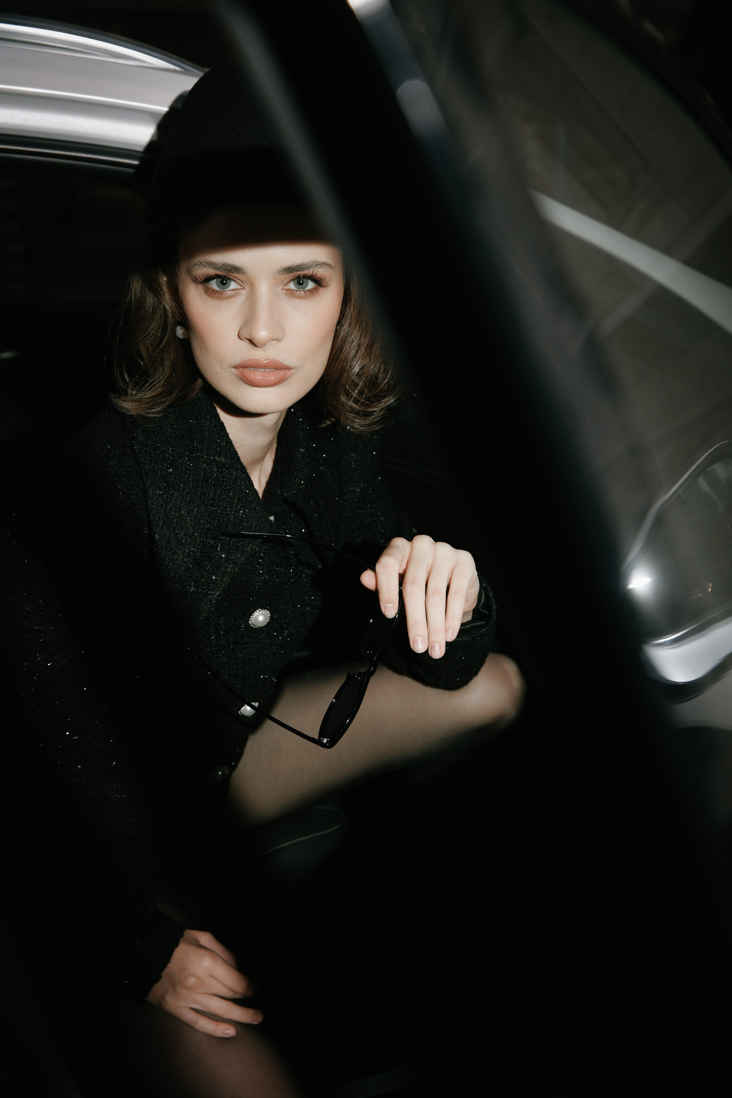 Мария. Екатерина Шарапова. Портретный фотограф в Москве