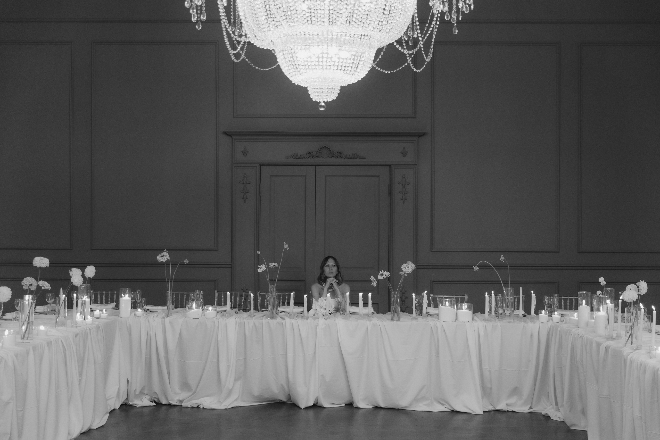 Илья & Елена. Оформление свадеб, декор свадеб Вера Маркова, Москва