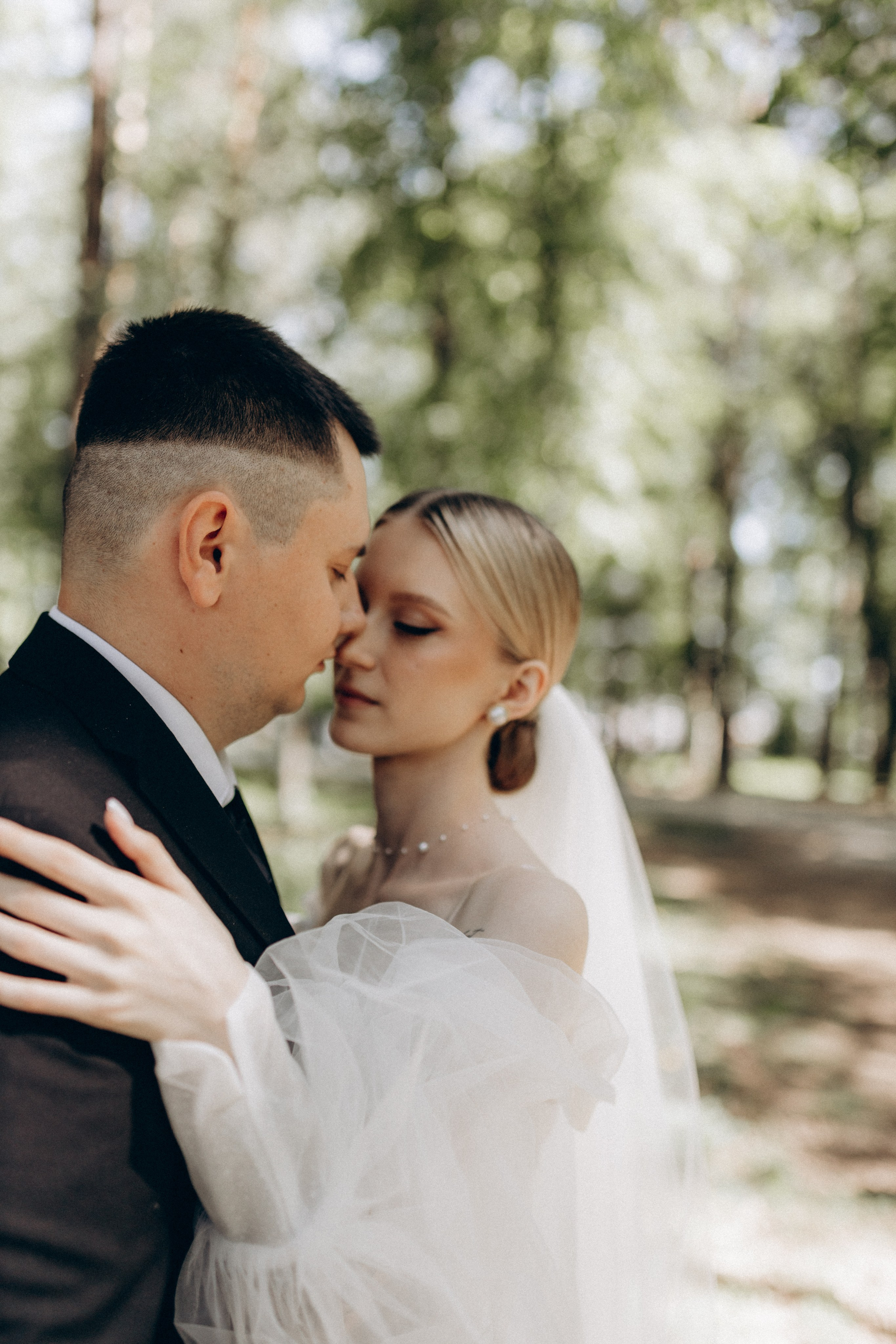 Кристина & Сергей. Фотограф НОГИНСК, Москва, Анастасия Белая