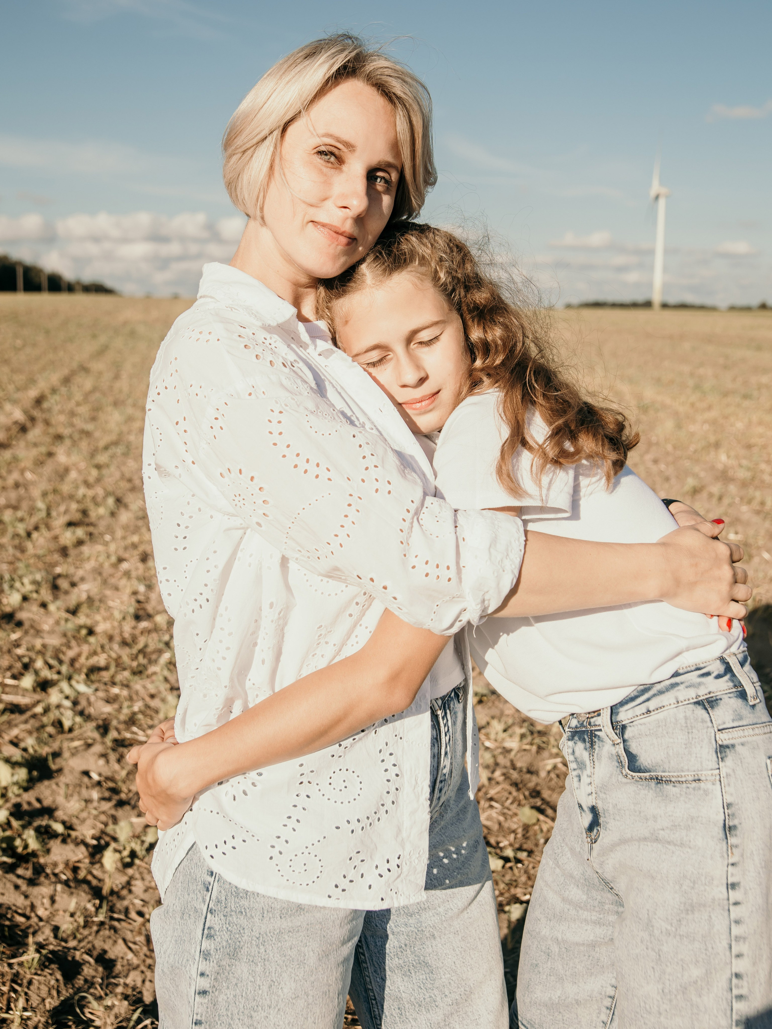 4 локации. Портретный фотограф в Калининграде Алеся Раух