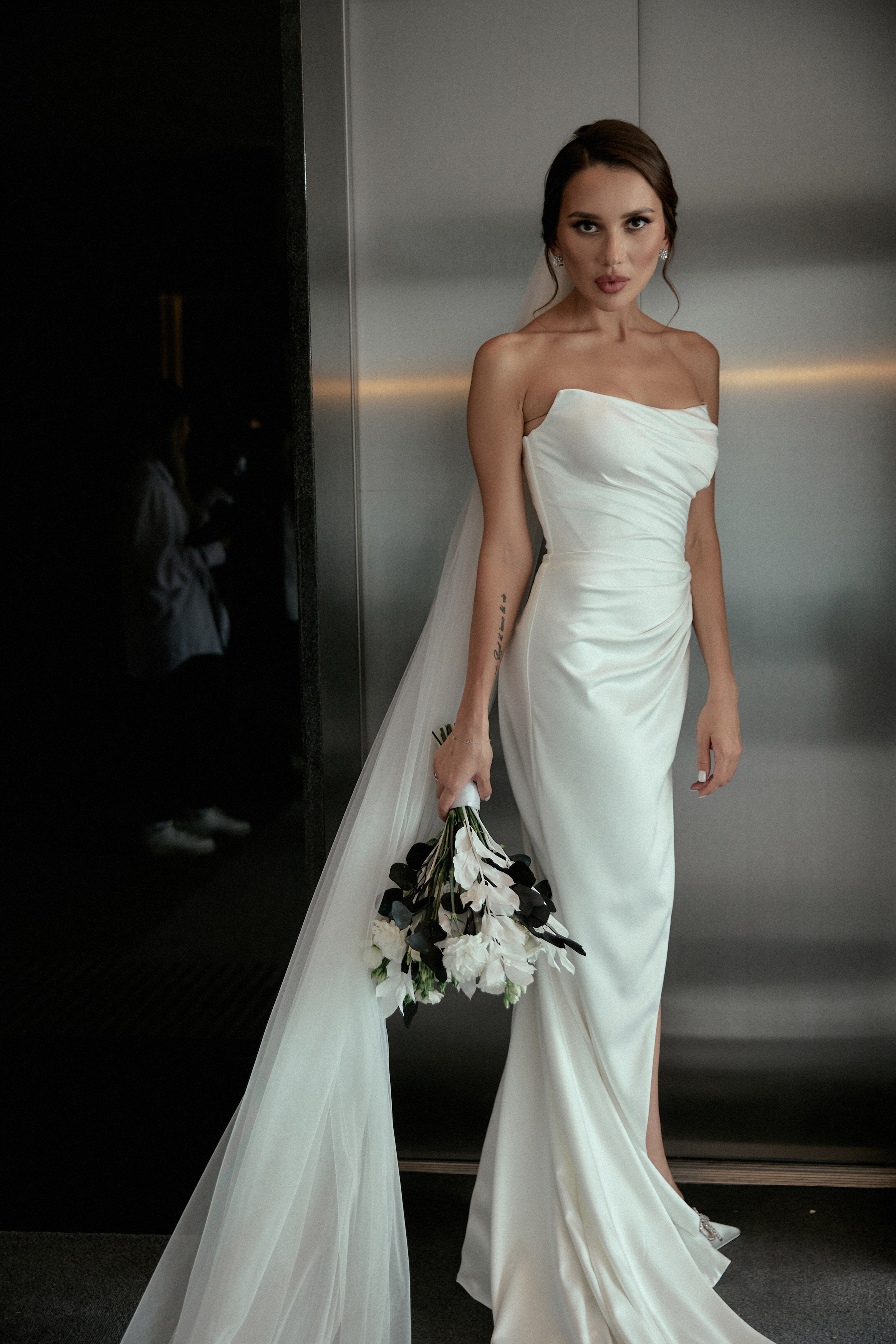 TOTAL BLACK. Дмитрий Мазуркевич: Профессиональный Репортажный Фотограф